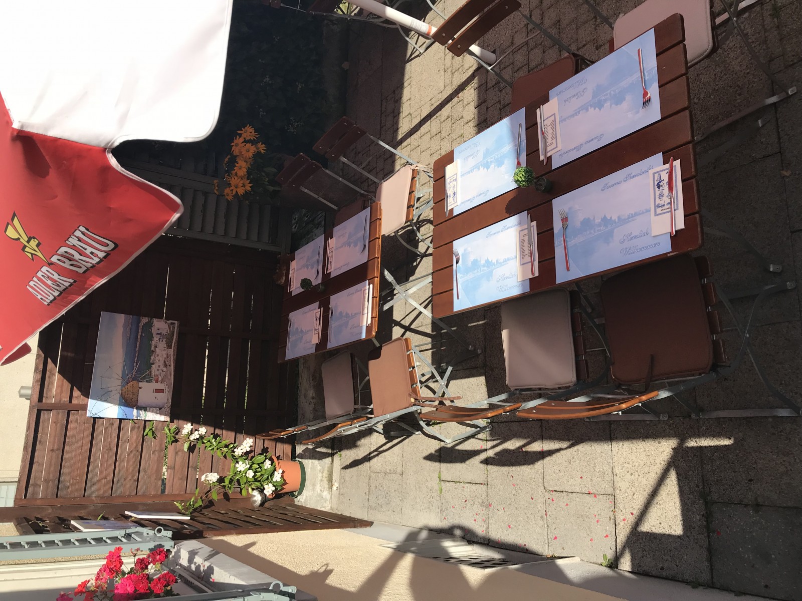 Taverna Thessaloniki Glarus in Glarus, Foto 5