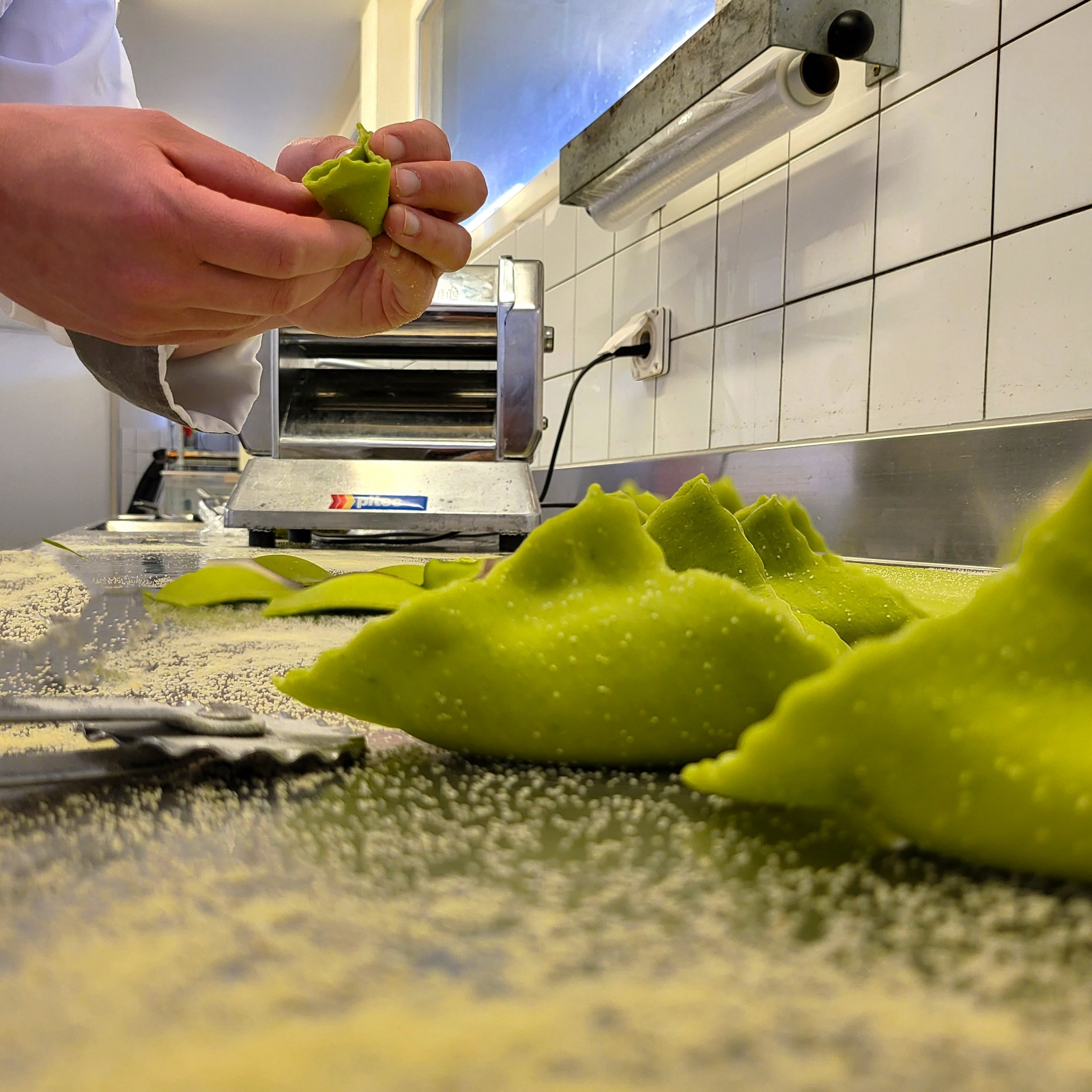 Guggital Restaurant Hotel Catering in Zug, Foto 18