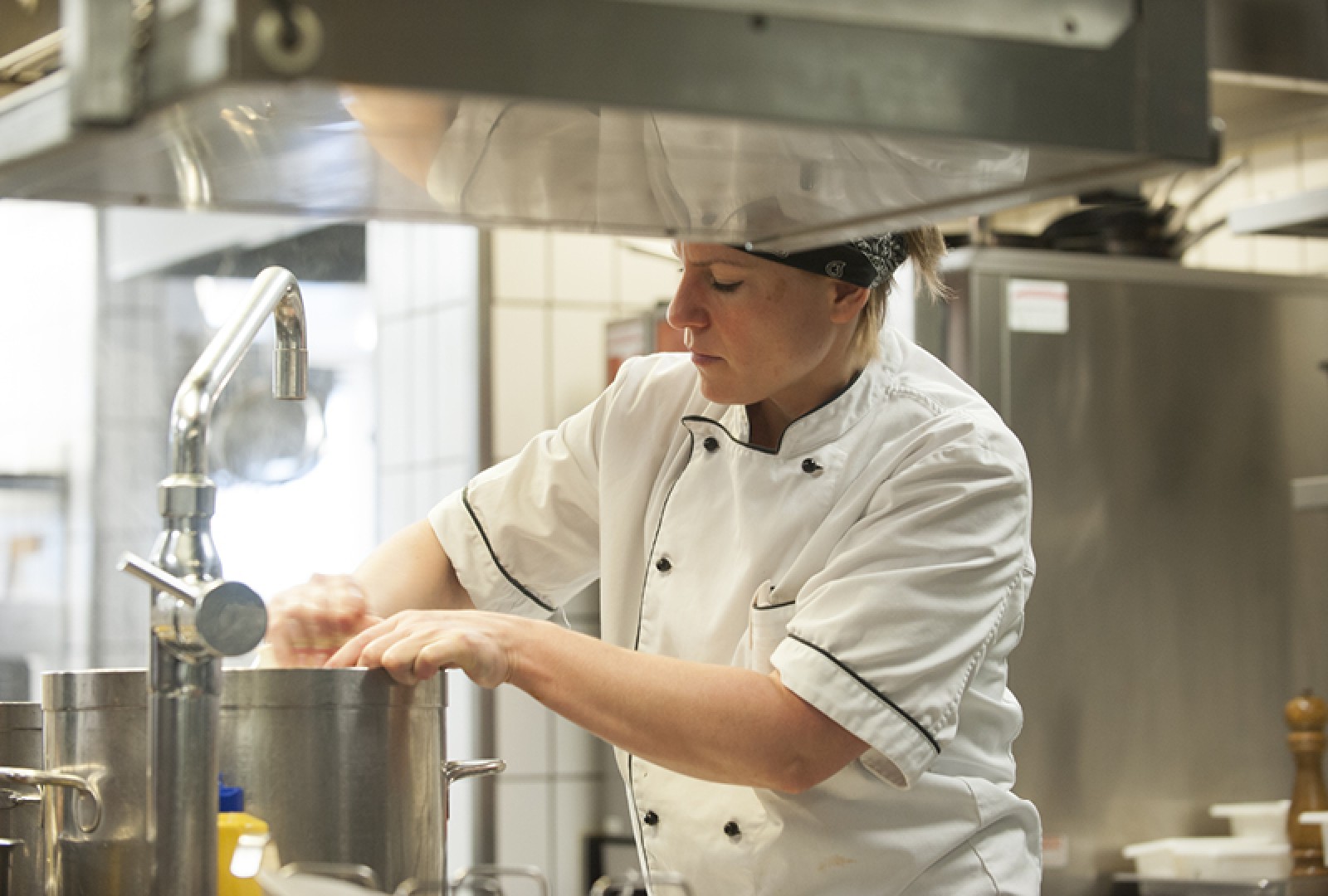 Glasi-Restaurant Adler in Hergiswil, Foto 6