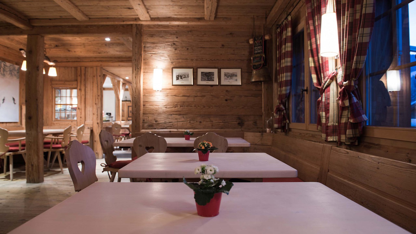 Restaurant Kernen in Schönried, Foto 10