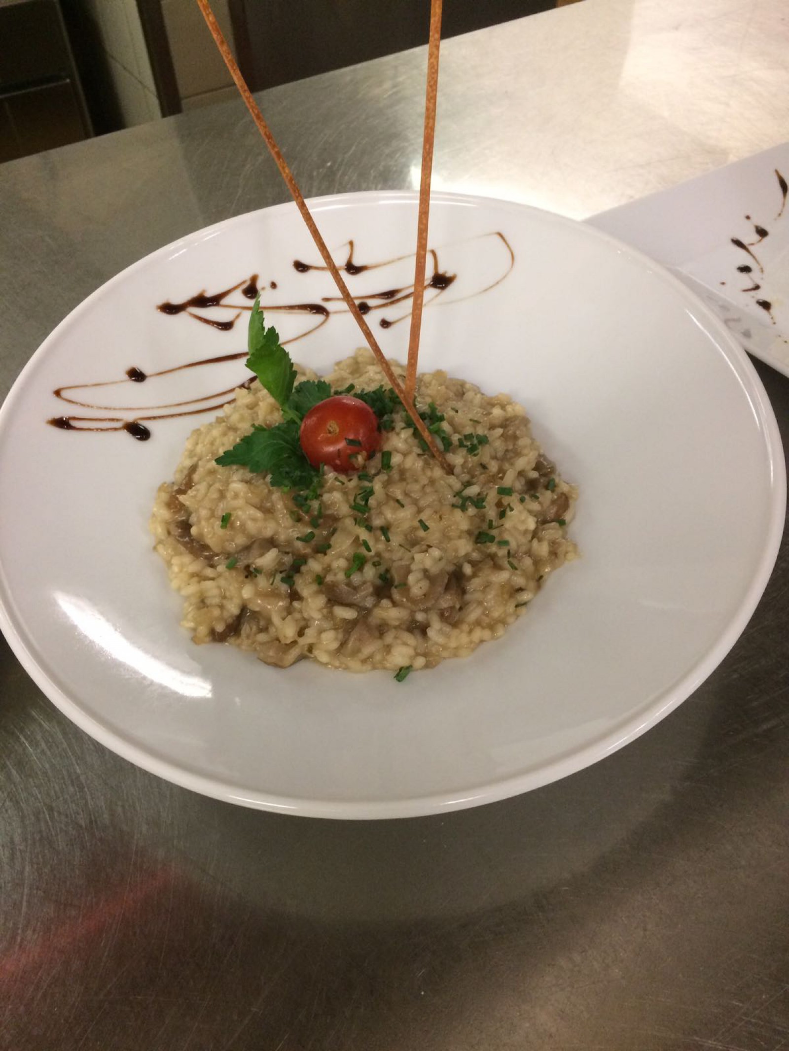 Chrebsbach La Rusticana in Seuzach, Foto 25