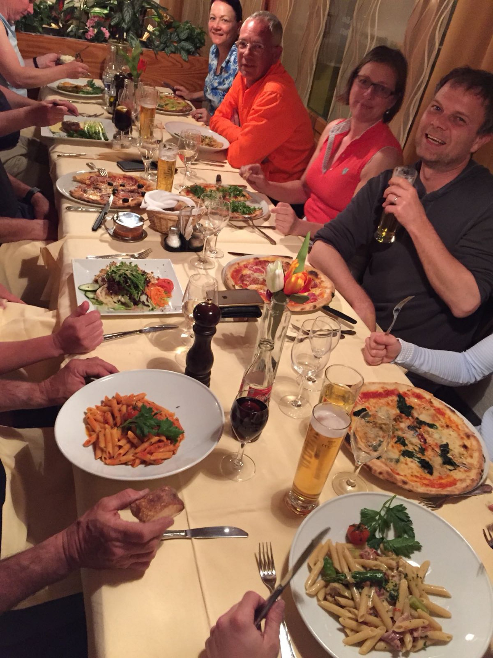 Chrebsbach La Rusticana in Seuzach, Foto 11