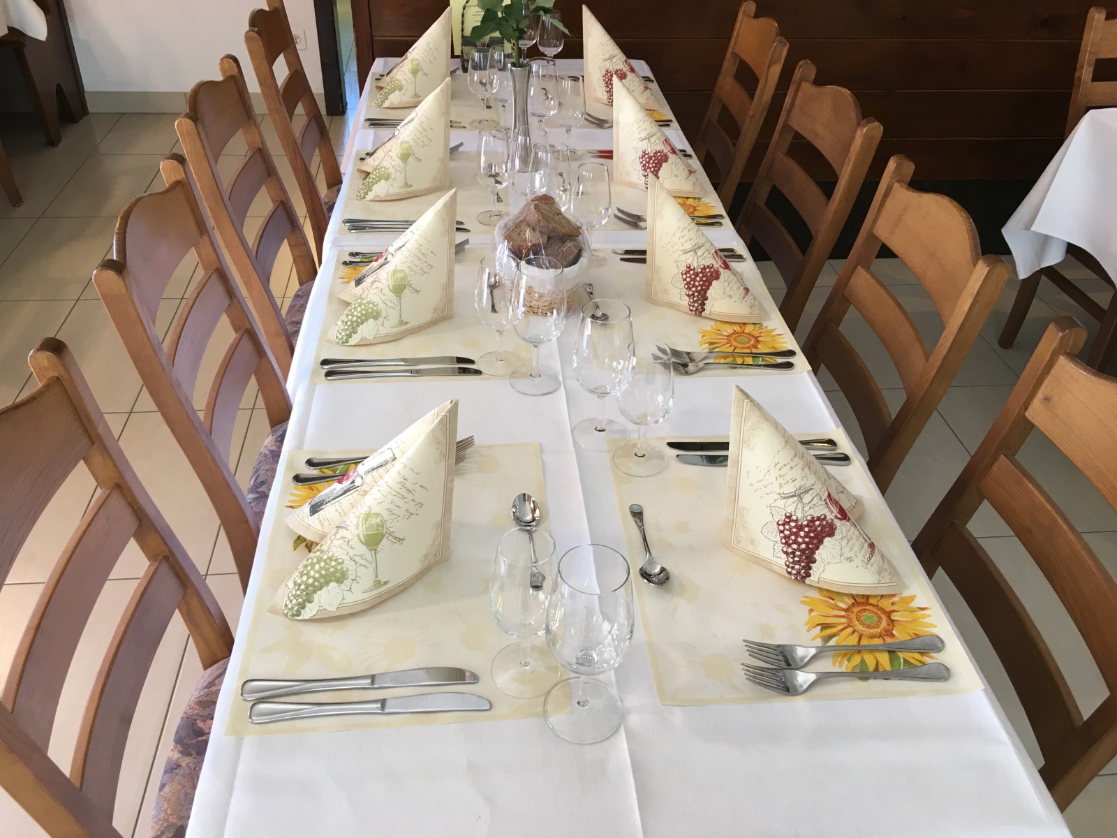 Hotel Mühlebach - Restaurant Moosji in Ernen, Foto 5