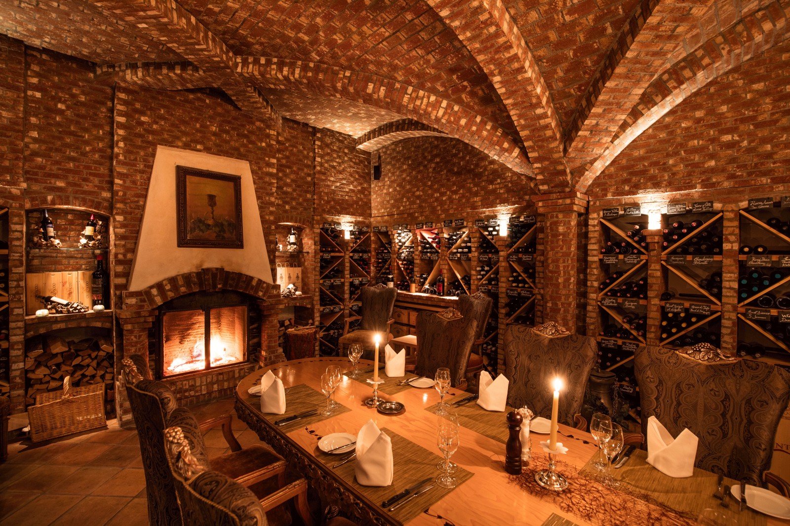 Restaurant Alex Grill in Zermatt, Foto 14