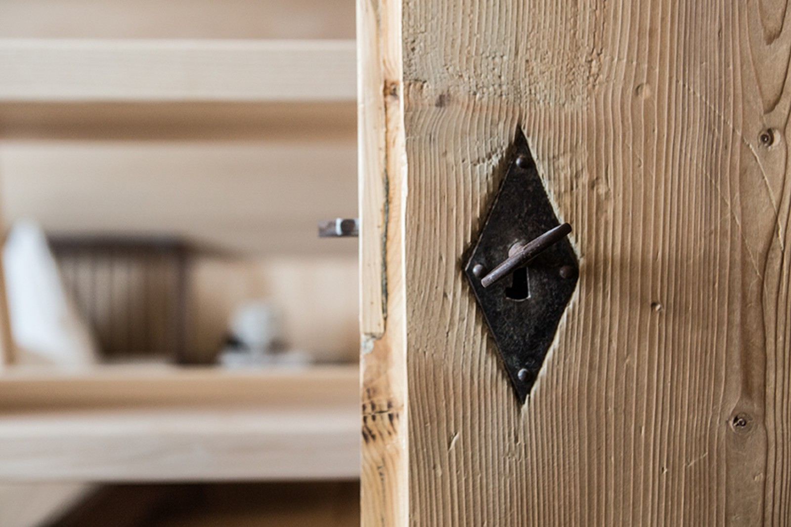 Holzgauerhaus in Warth am Arlberg, Foto 9