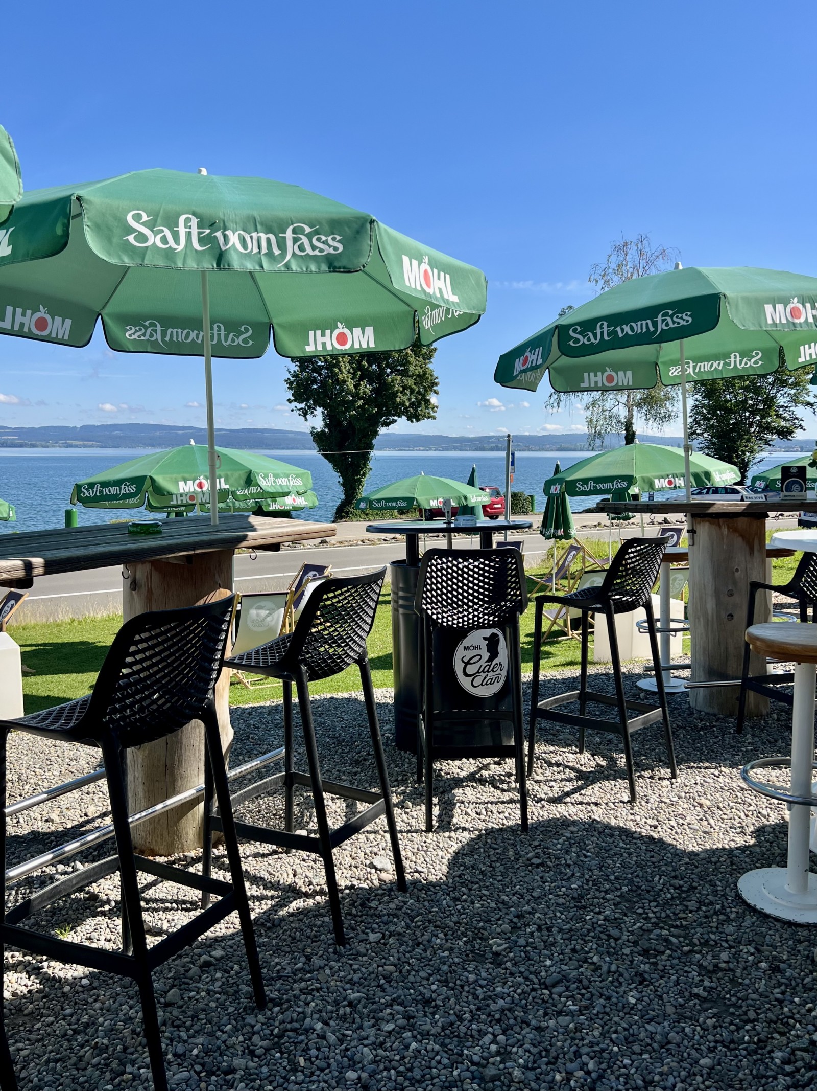 pipo's BAR  in Berlingen, Foto 47
