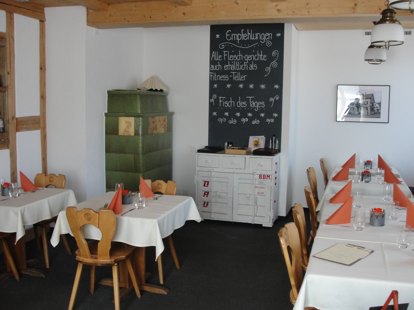 Restaurant Havanna in Wetzikon, Foto 3