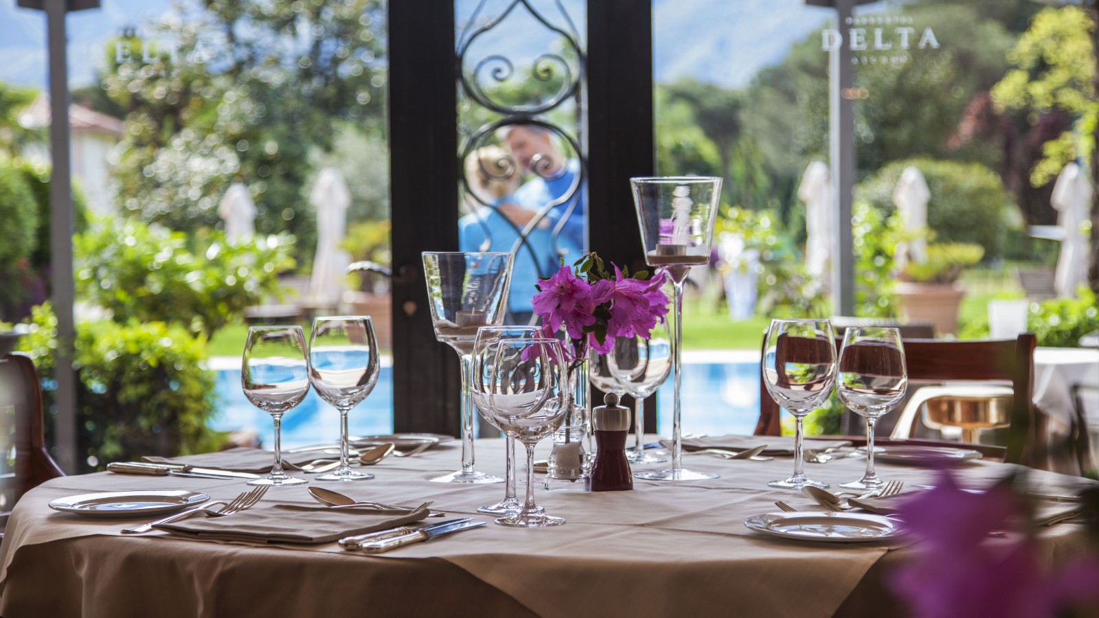 Da Jean Pierre - Ascona in Ascona, Foto 7