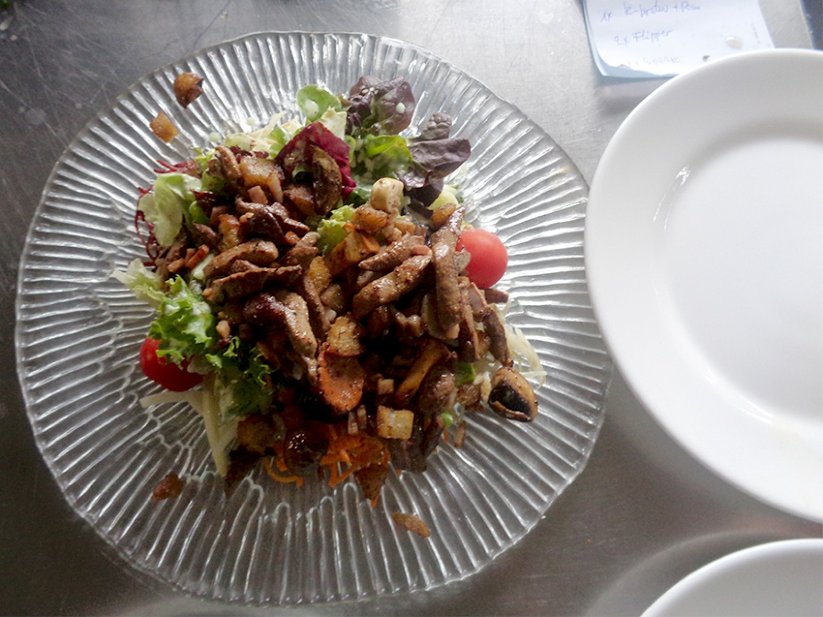 Restaurant Steinenbühl in Untersiggenthal, Foto 12