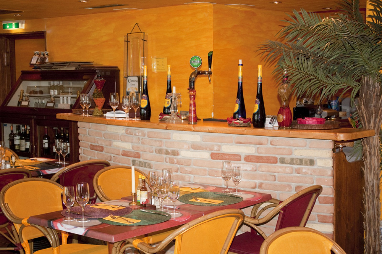 El Rancho in Biel, Foto 3