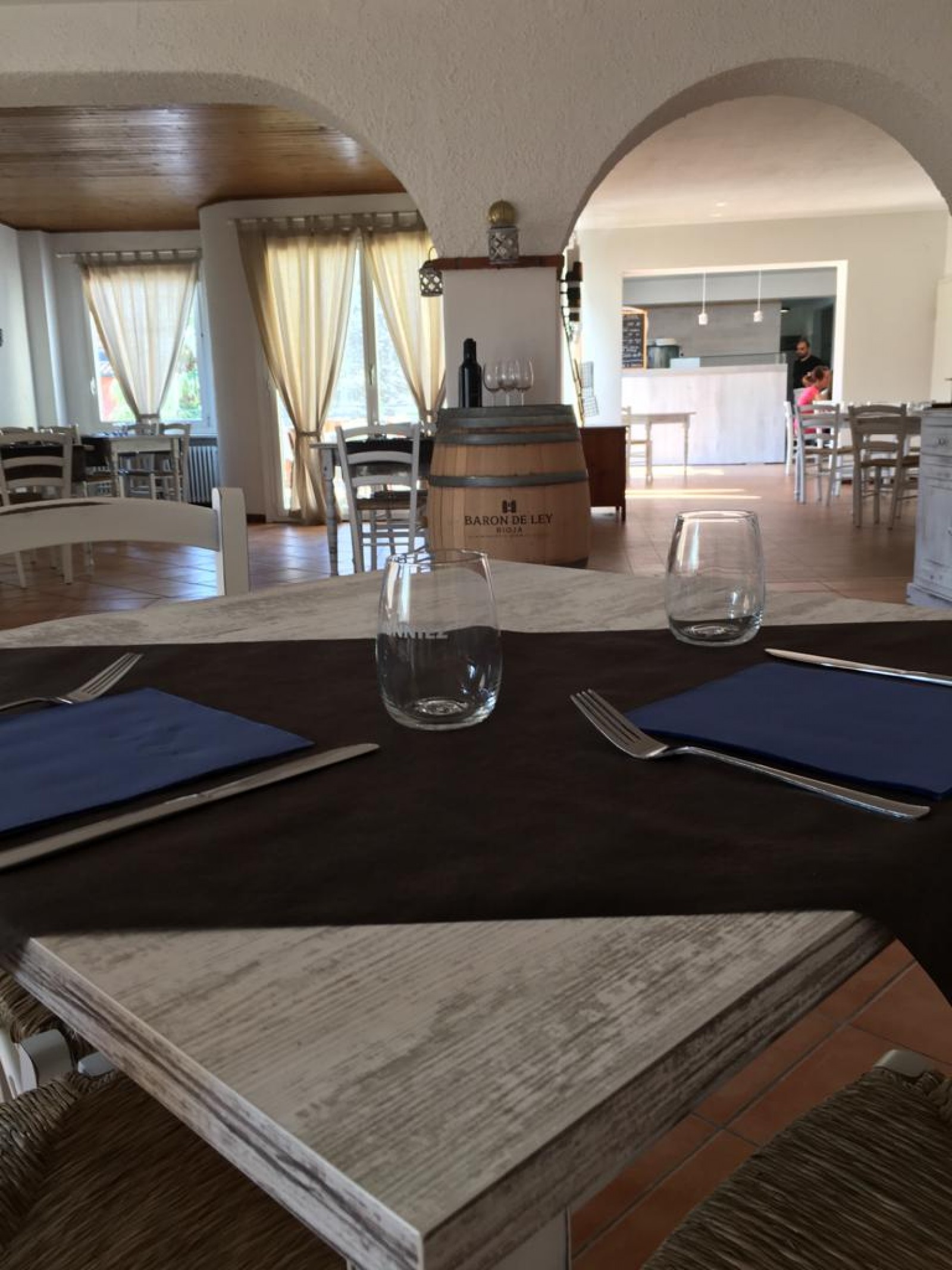 Albergo Ristorante Belcantone in Novaggio