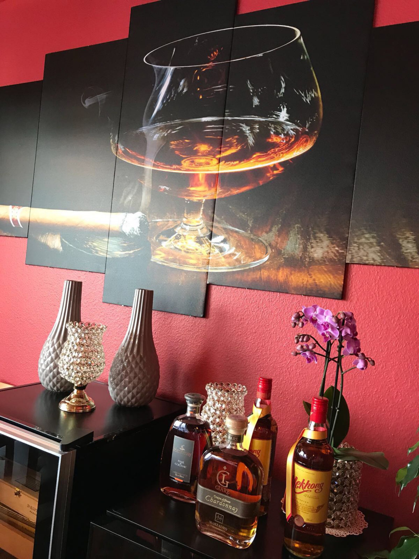 Restaurant Thai Lotus Waldisberg in Freienbach, Foto 6