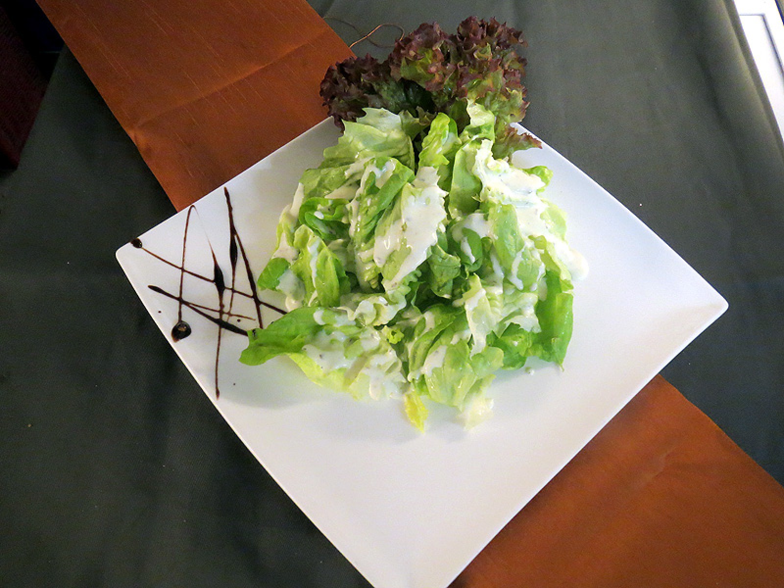 Restaurant Löwen in Herdern, Foto 1