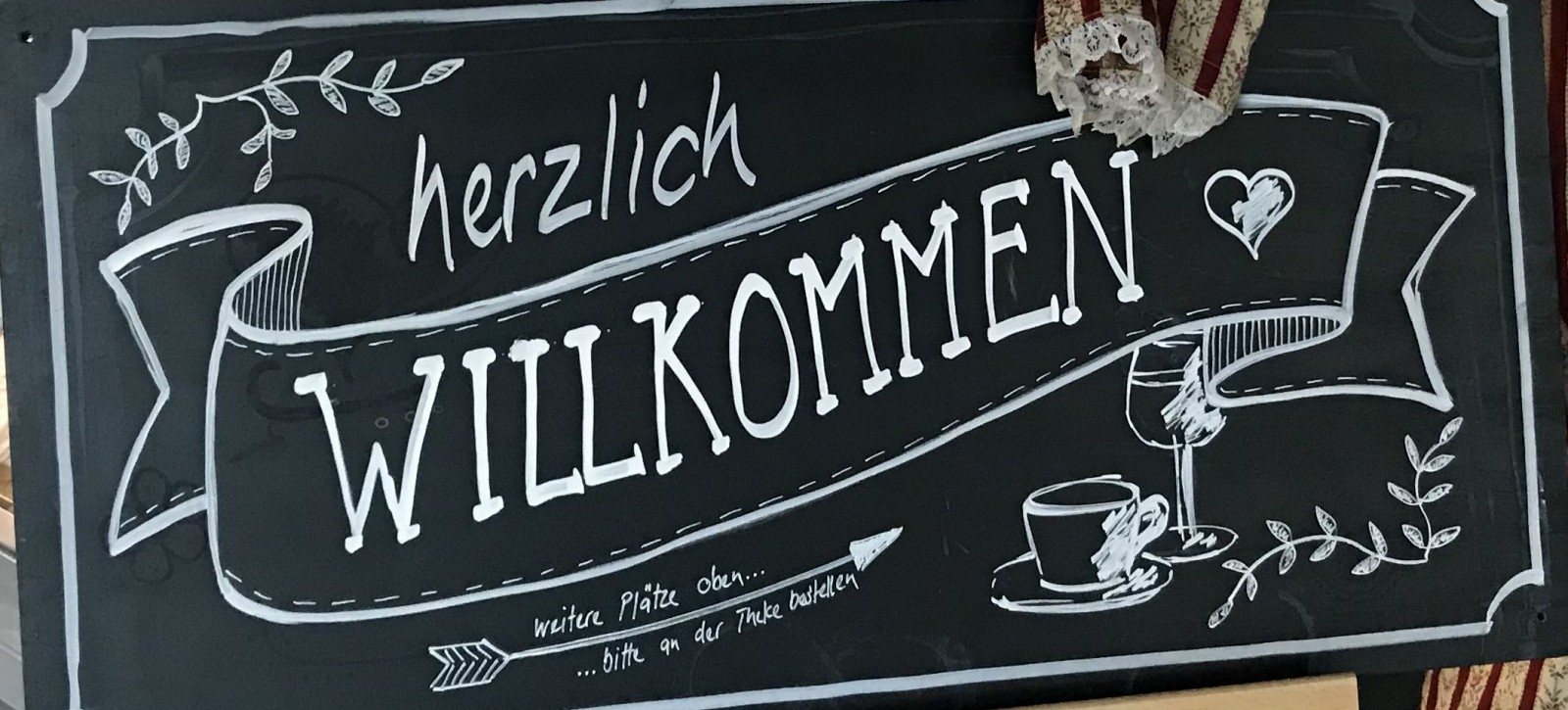 Gartenstadt Restaurant in Münchenstein, Foto 1