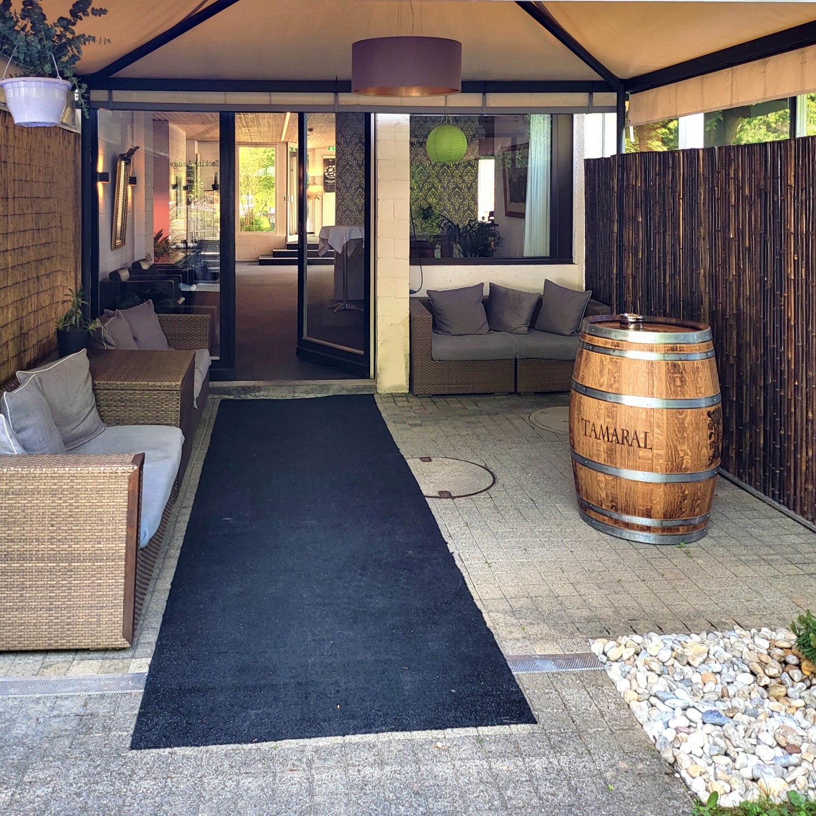 Guggital Restaurant Hotel Catering in Zug, Foto 59