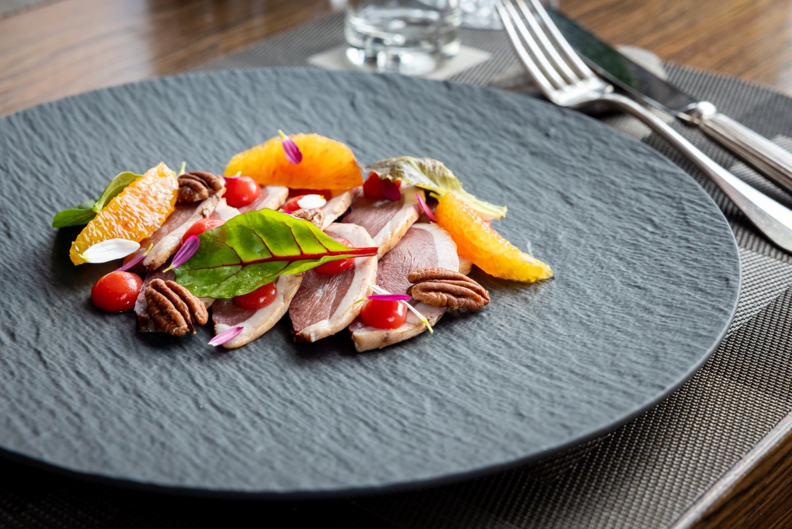 Restaurant Belvedere in Grindelwald, Foto 1