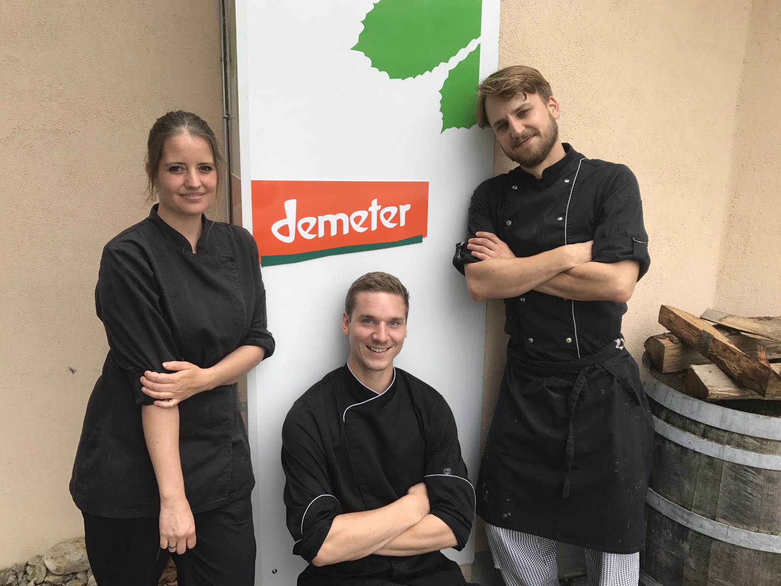 Bio Restaurant Landhof in Pratteln, Foto 1