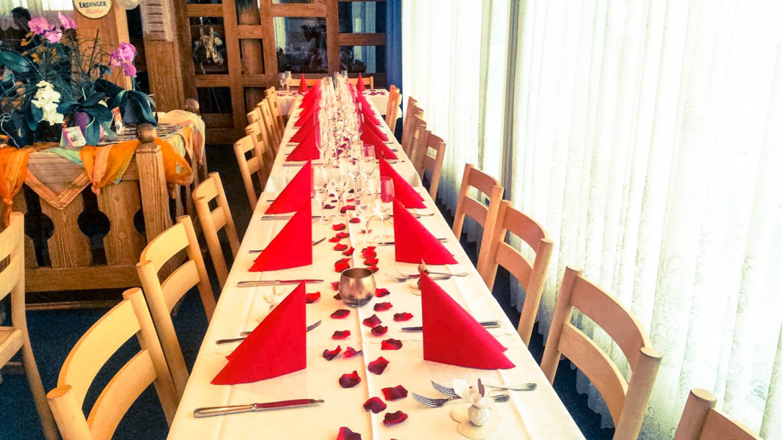 Restaurant Musfalle in Oberiberg, Foto 1