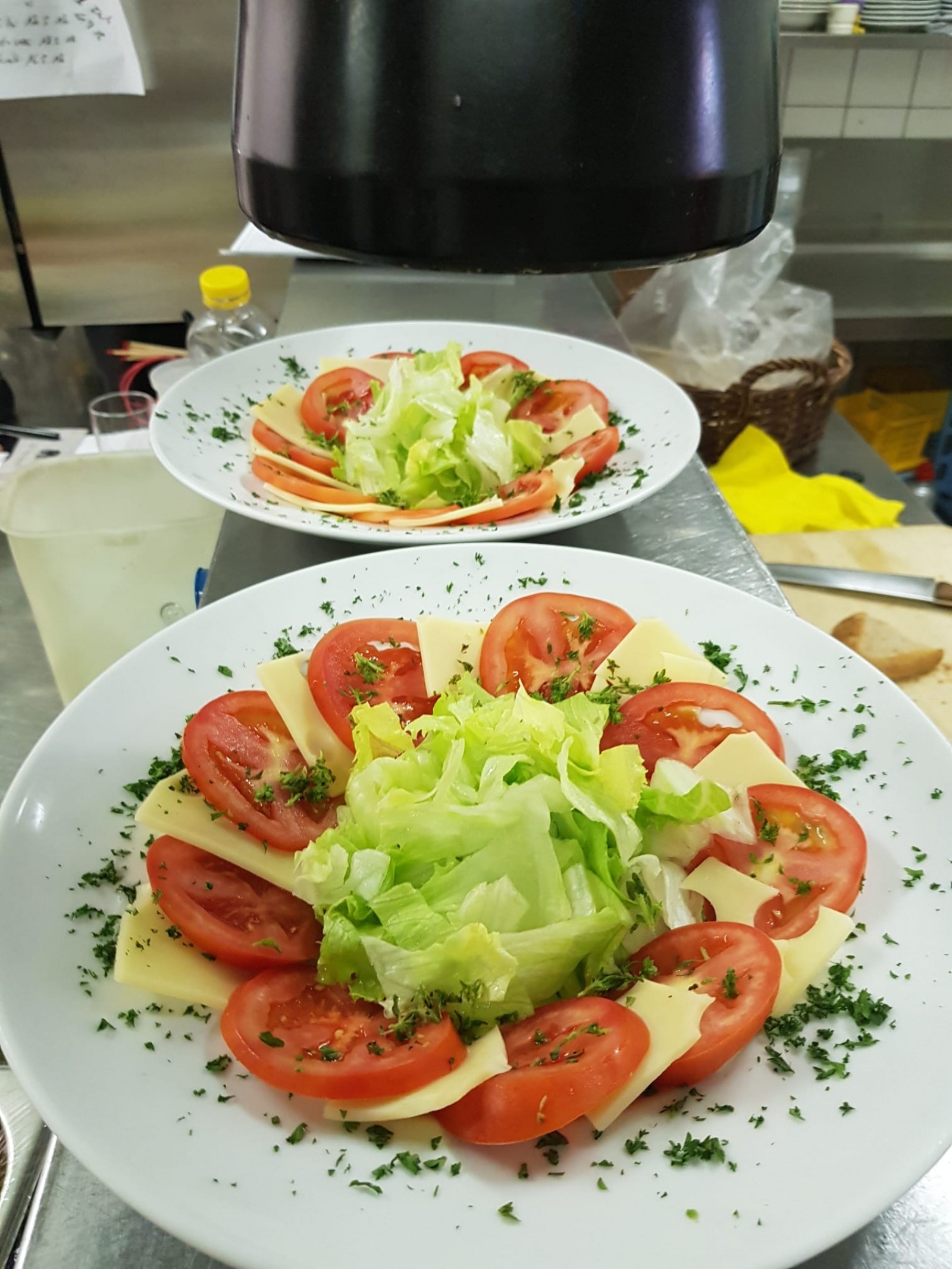 Restaurant Lyssach in Lyssach, Foto 16