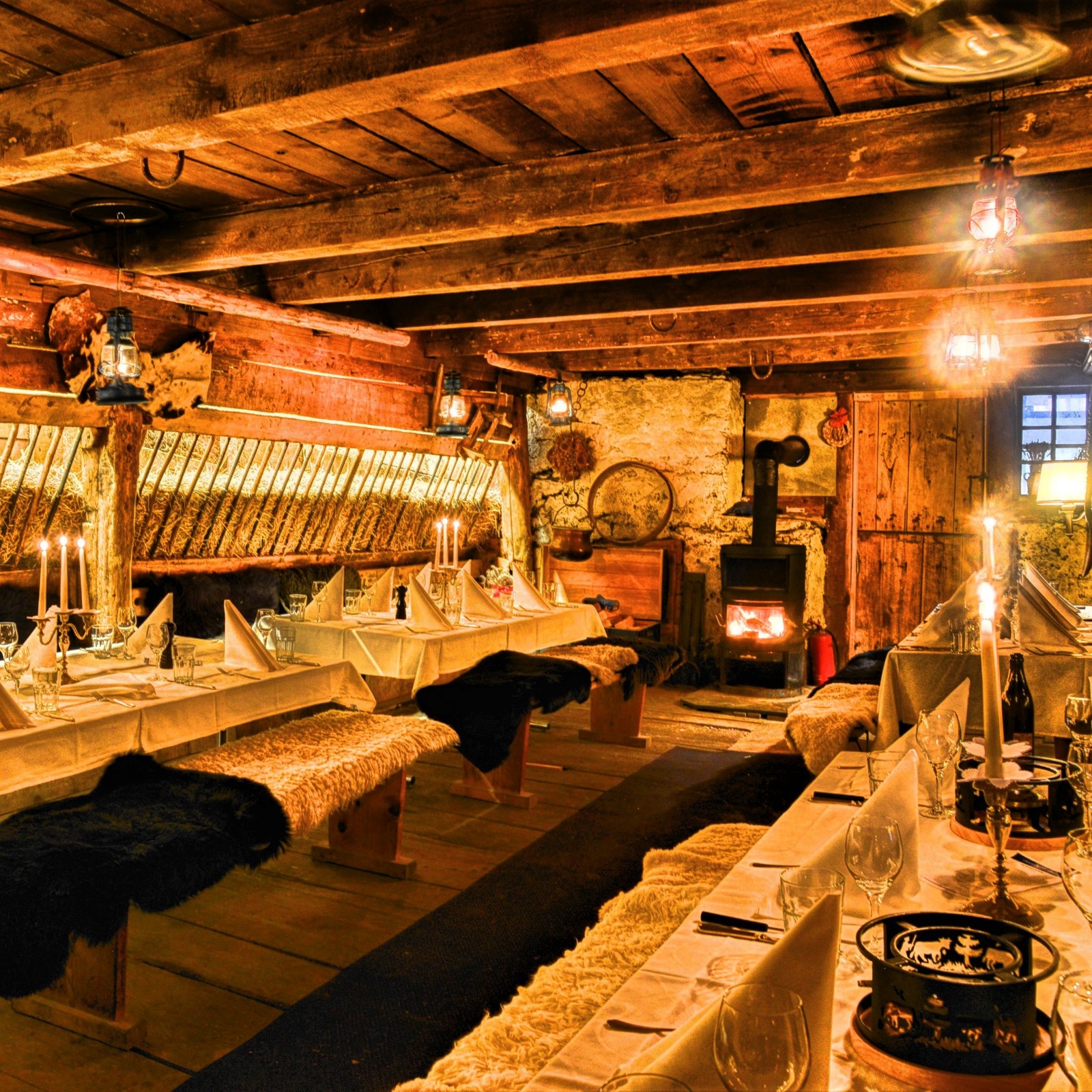 Chalet-Hotel Adler in Kandersteg, Foto 2