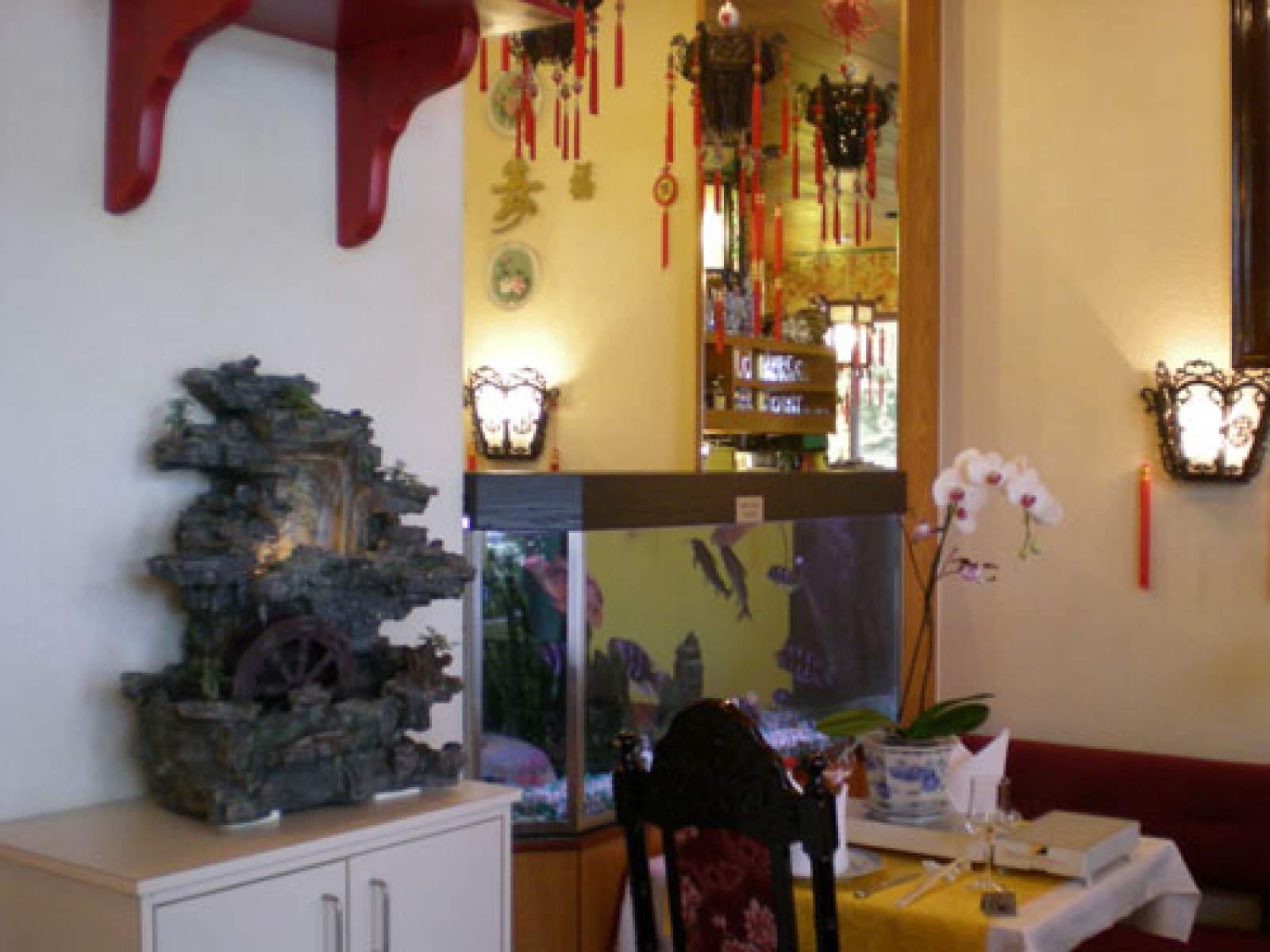 Kunming in Thalwil, Foto 7