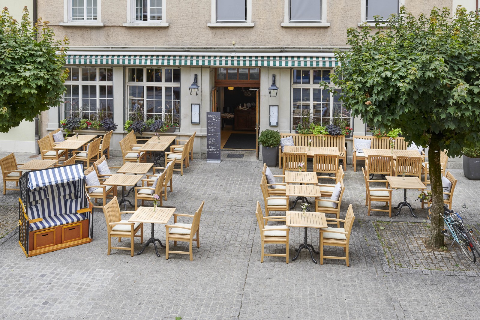 Wirtshaus zur Krone in Winterthur, Foto 8