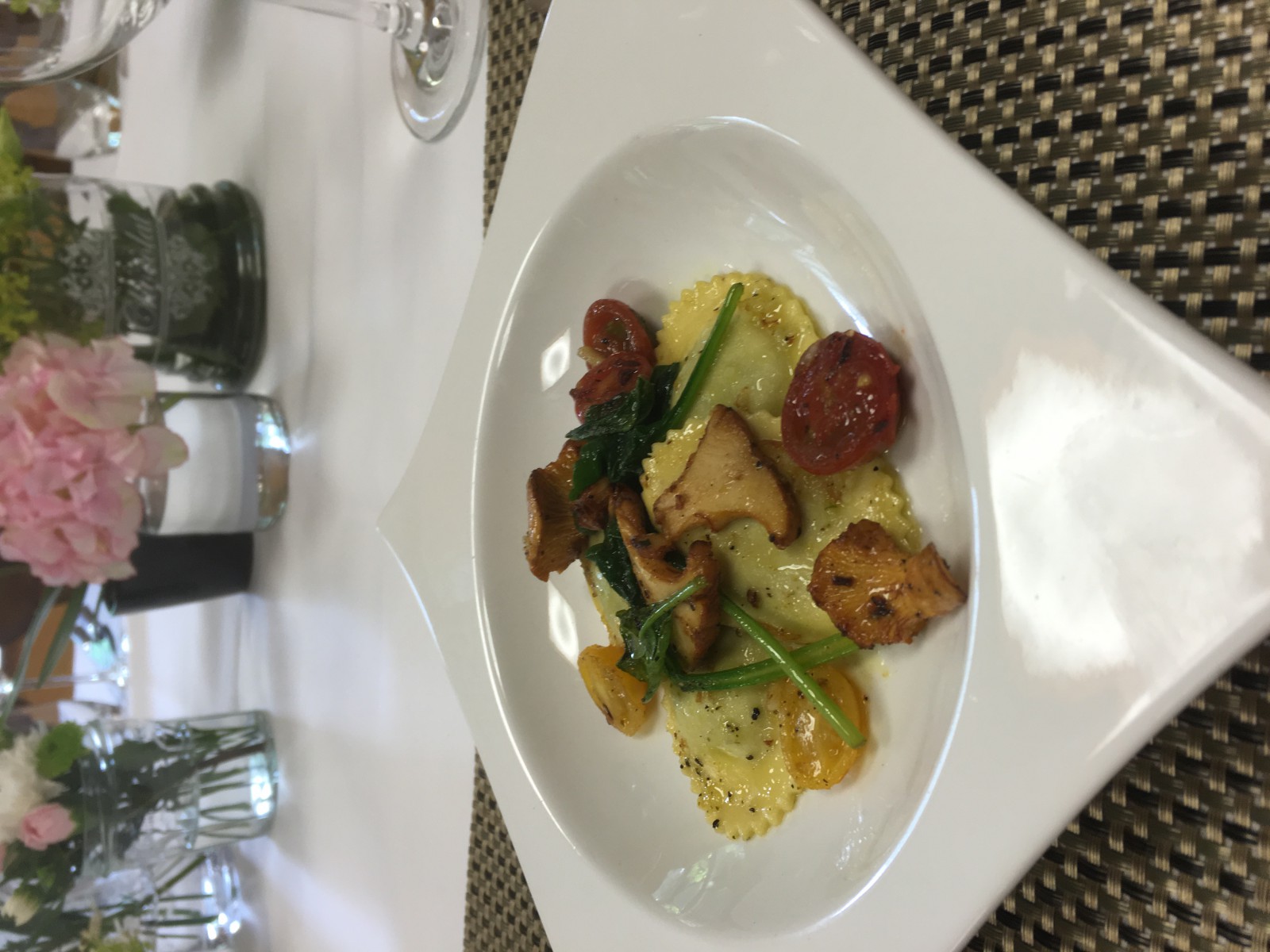 Alders Restaurant in Seegraeben, Foto 13