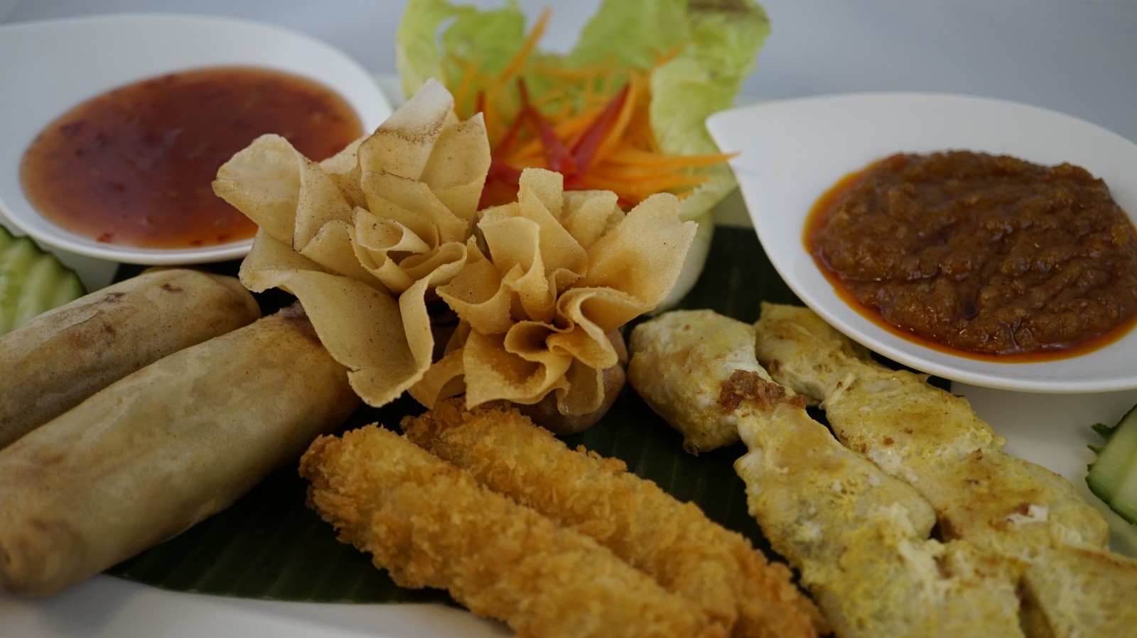 Sunan Thai Restaurant & Take Away in Gumligen, Foto 12