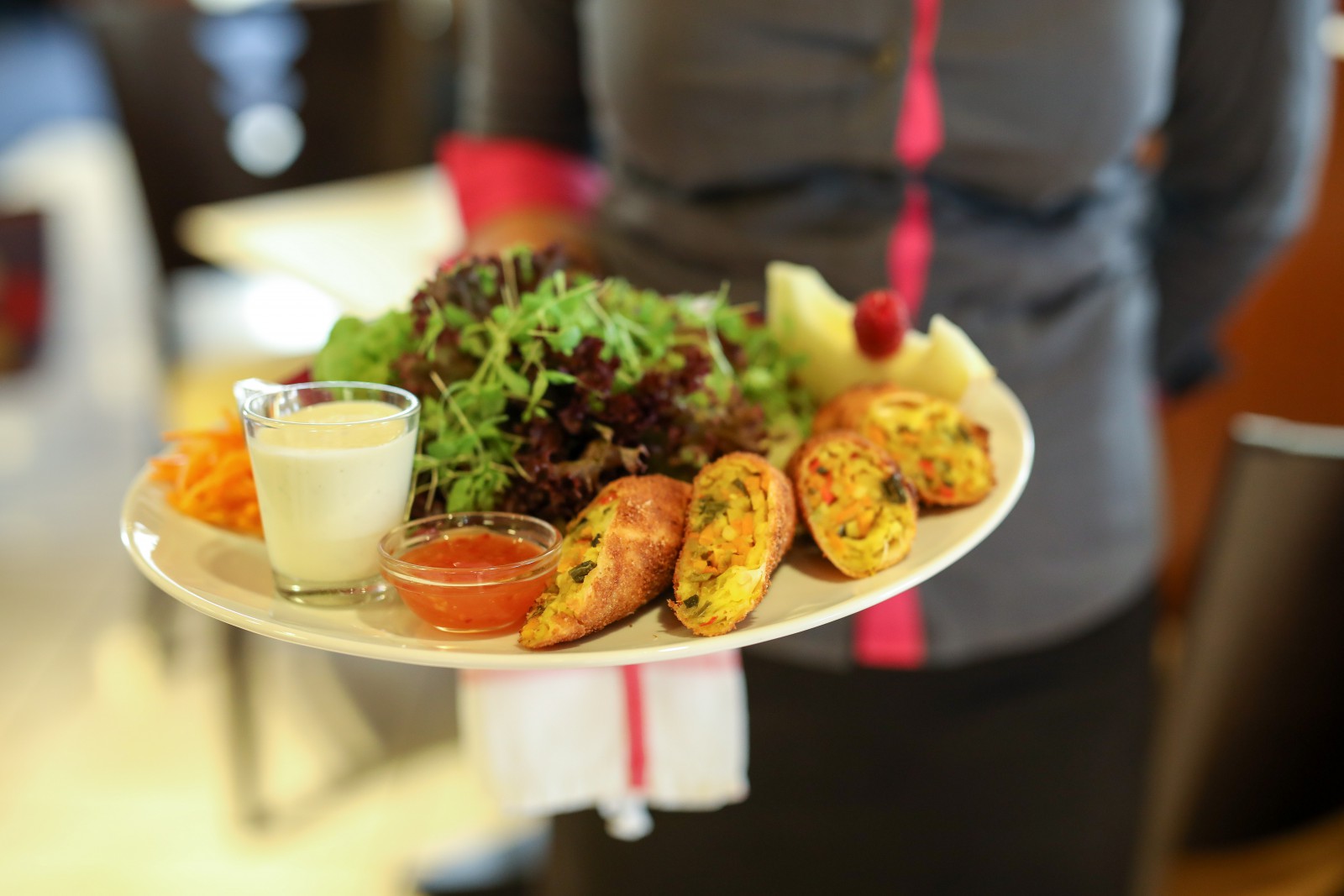 Cafe Stalder, Uzwil in Uzwil, Foto 2