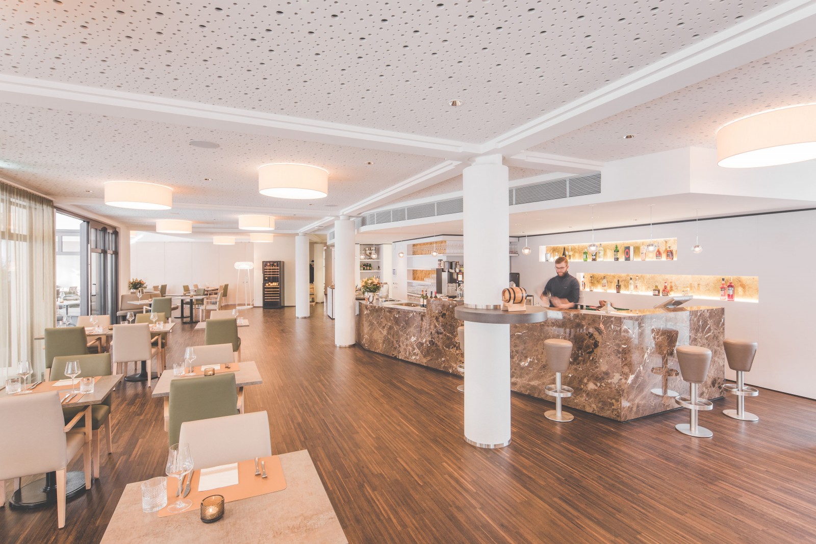 Restaurant HÖFLI in Bad Zurzach, Foto 2