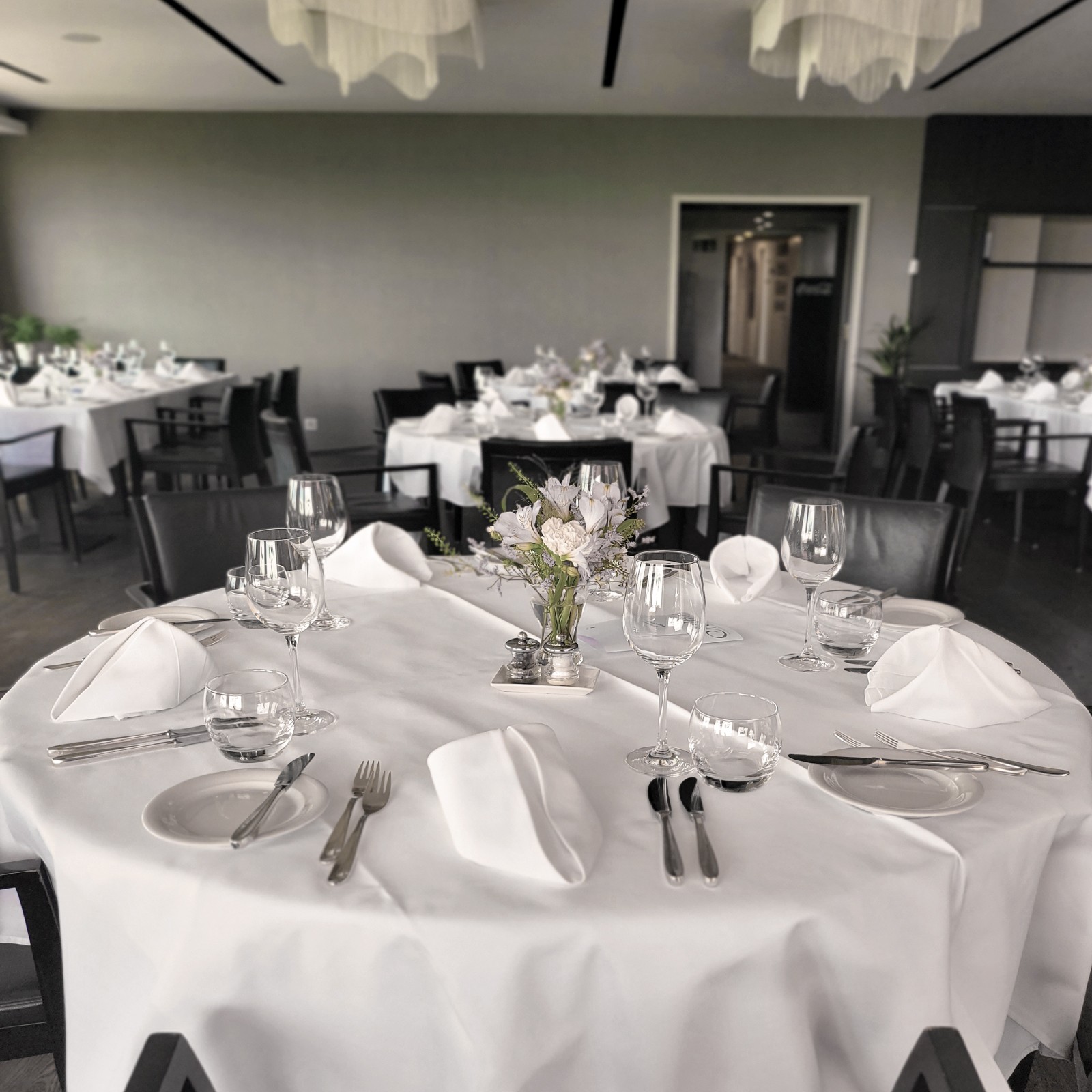 Guggital Restaurant Hotel Catering in Zug, Foto 19