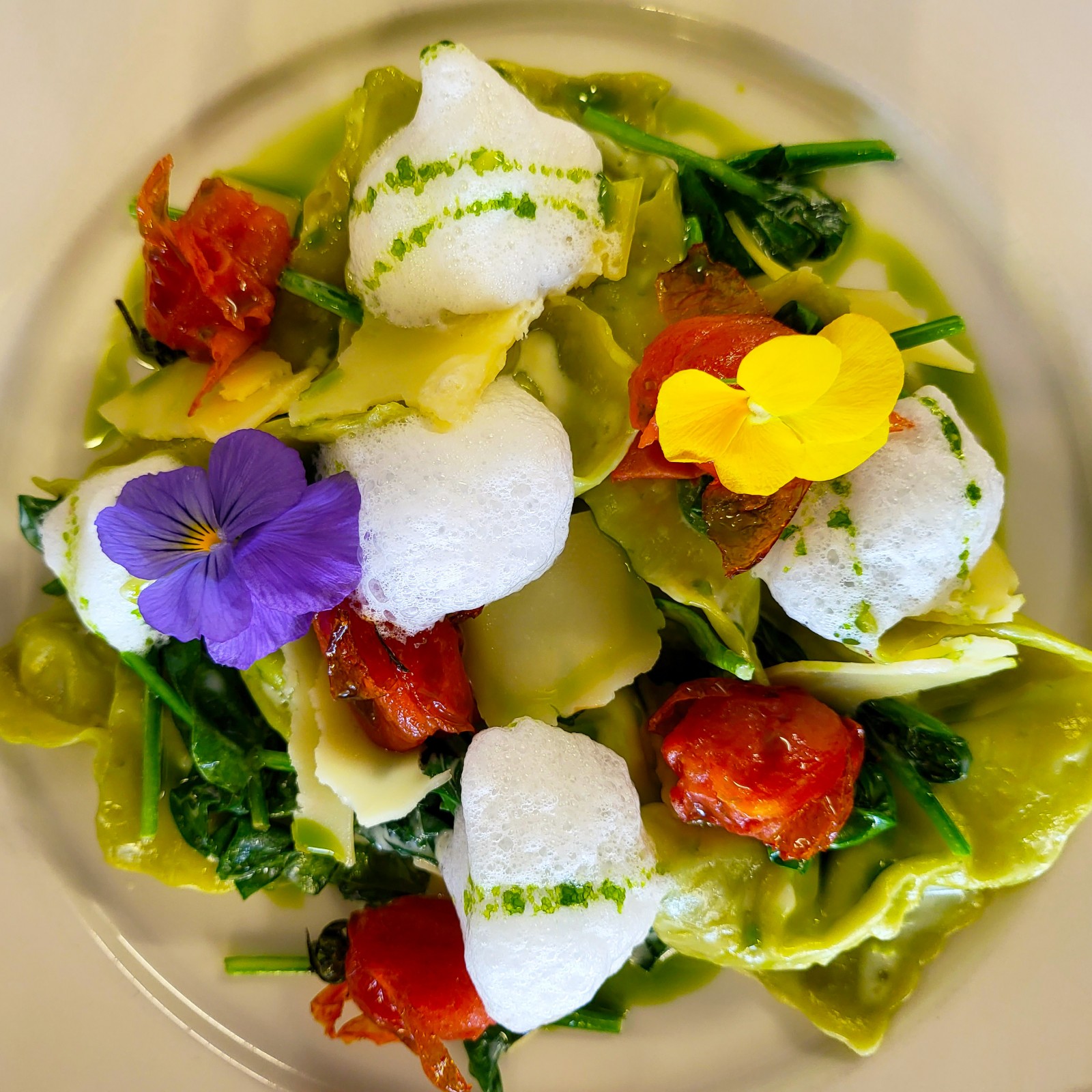 Guggital Restaurant Hotel Catering in Zug, Foto 17