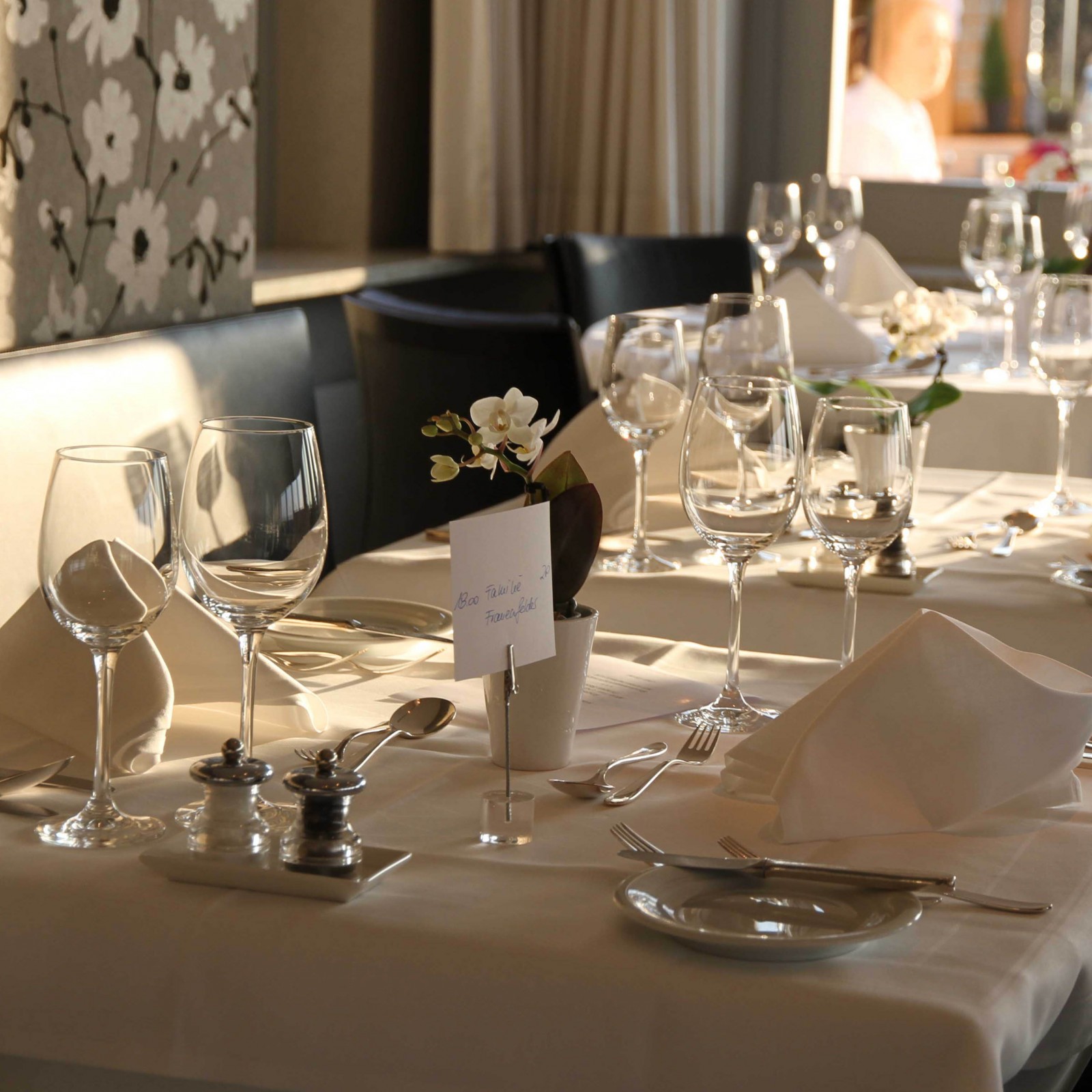 Guggital Restaurant Hotel Catering in Zug, Foto 102