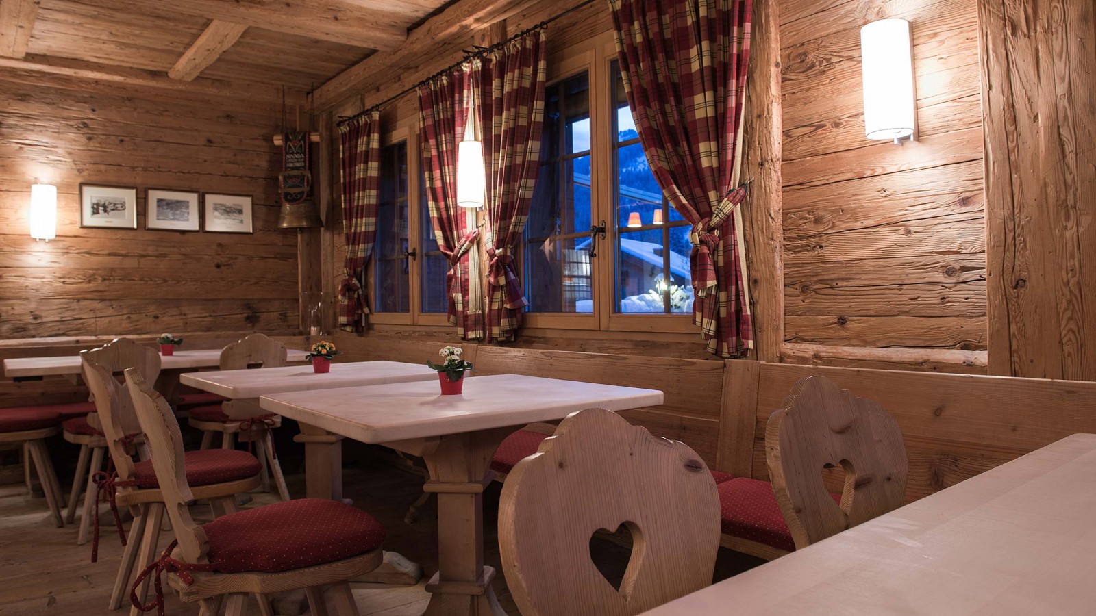 Restaurant Kernen in Schönried, Foto 9