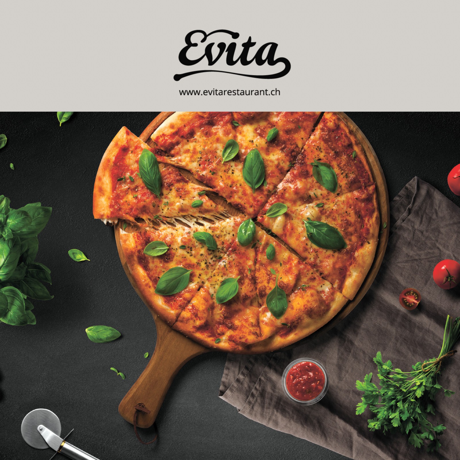 Evita Bar & Club in Wetzikon, Foto 1