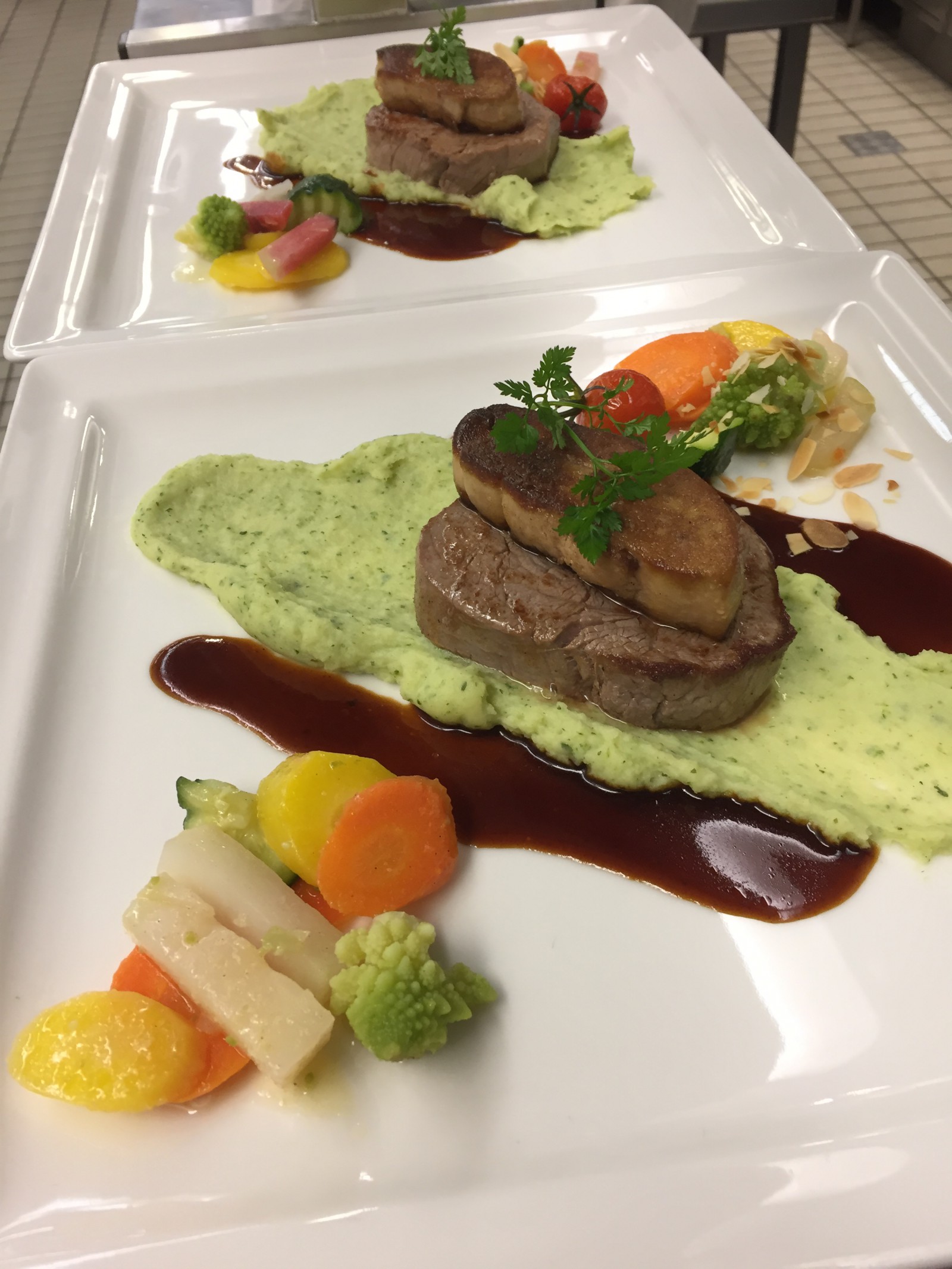 Restaurant Aarhof in Olten, Foto 9