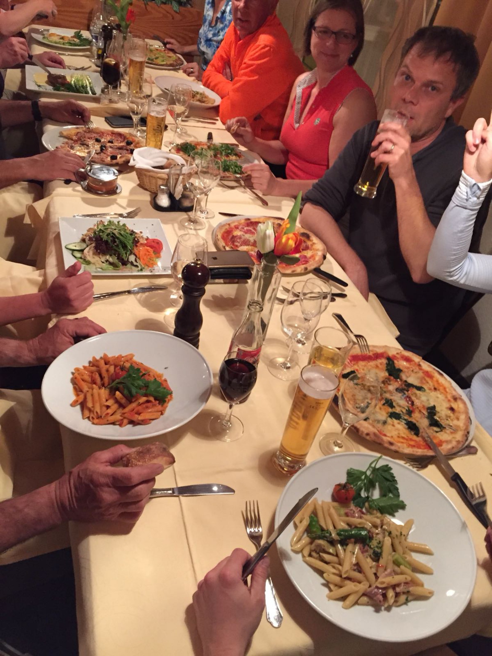 Chrebsbach La Rusticana in Seuzach, Foto 10