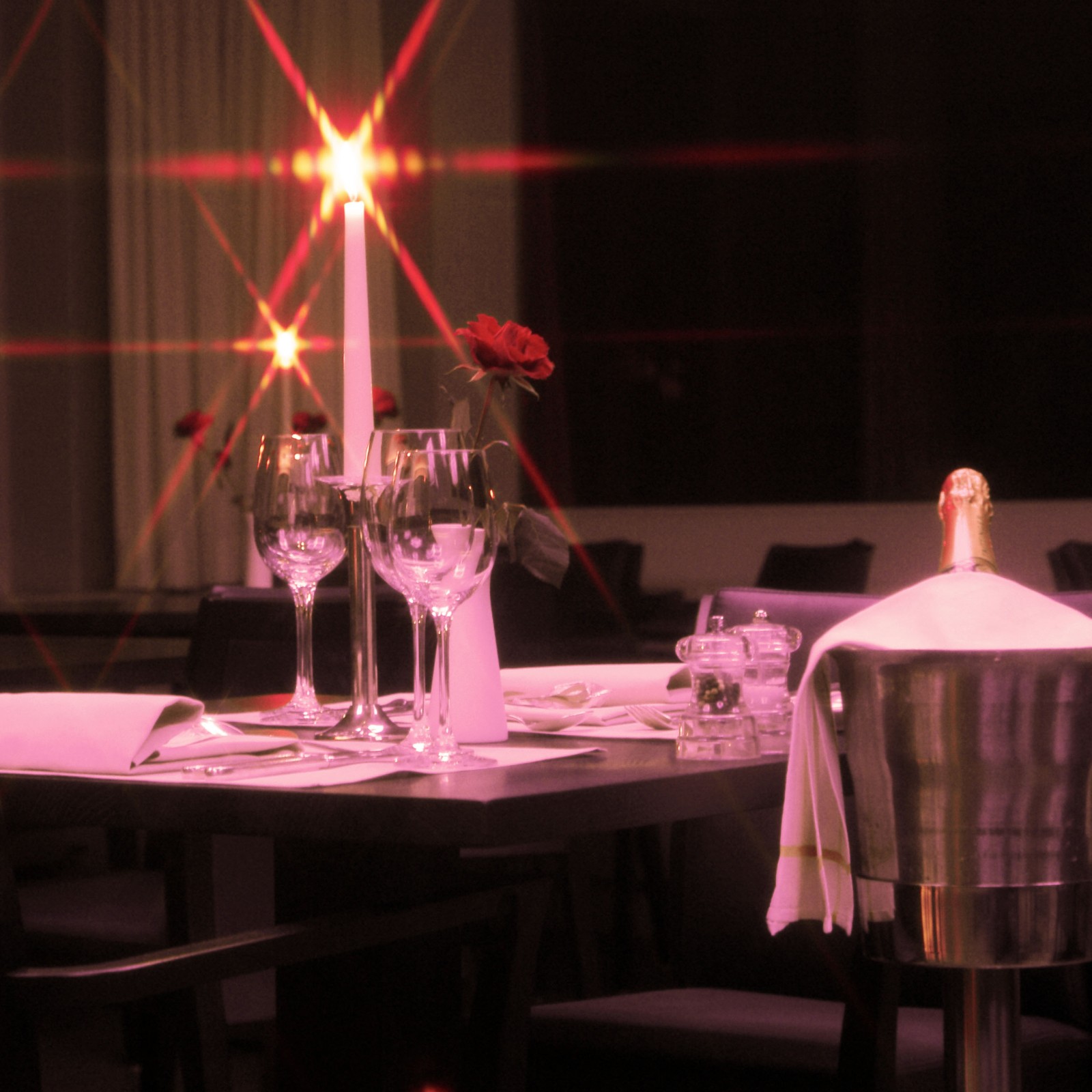Guggital Restaurant Hotel Catering in Zug, Foto 64
