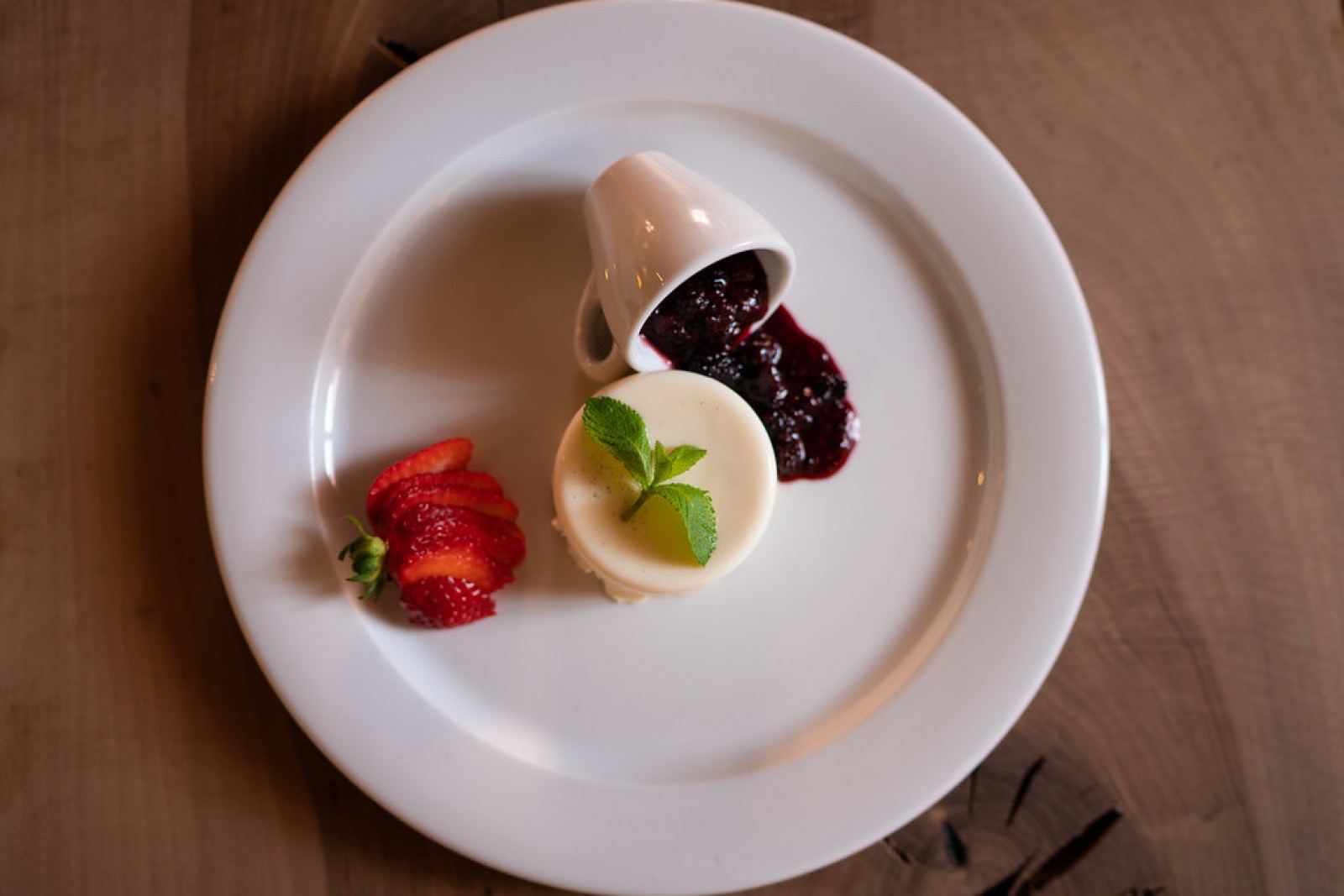 Altstadt-Pizzeria Zur Muhle in Sursee, Foto 14