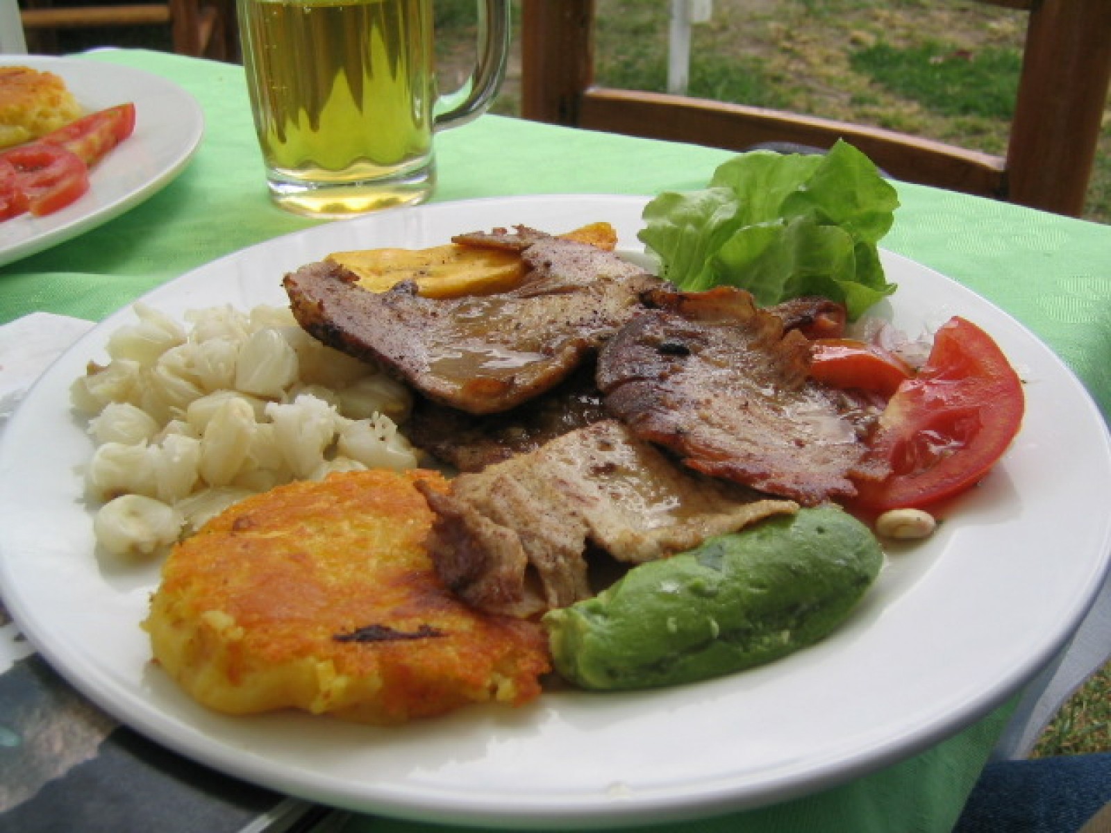 Restaurant Steinenbühl in Untersiggenthal, Foto 27