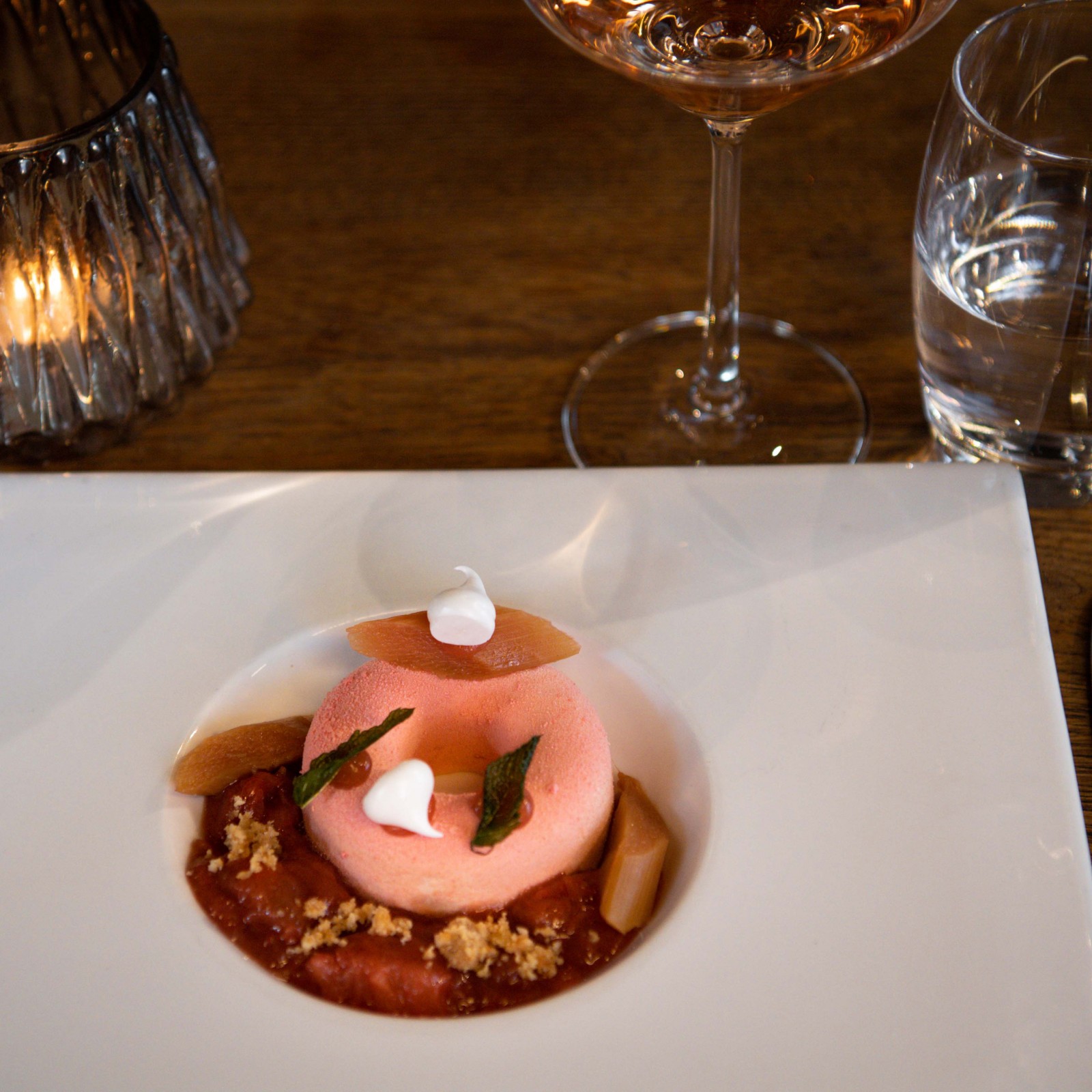 STRAUSS | Restaurant | Vineria & Bar in Winterthur, Foto 3