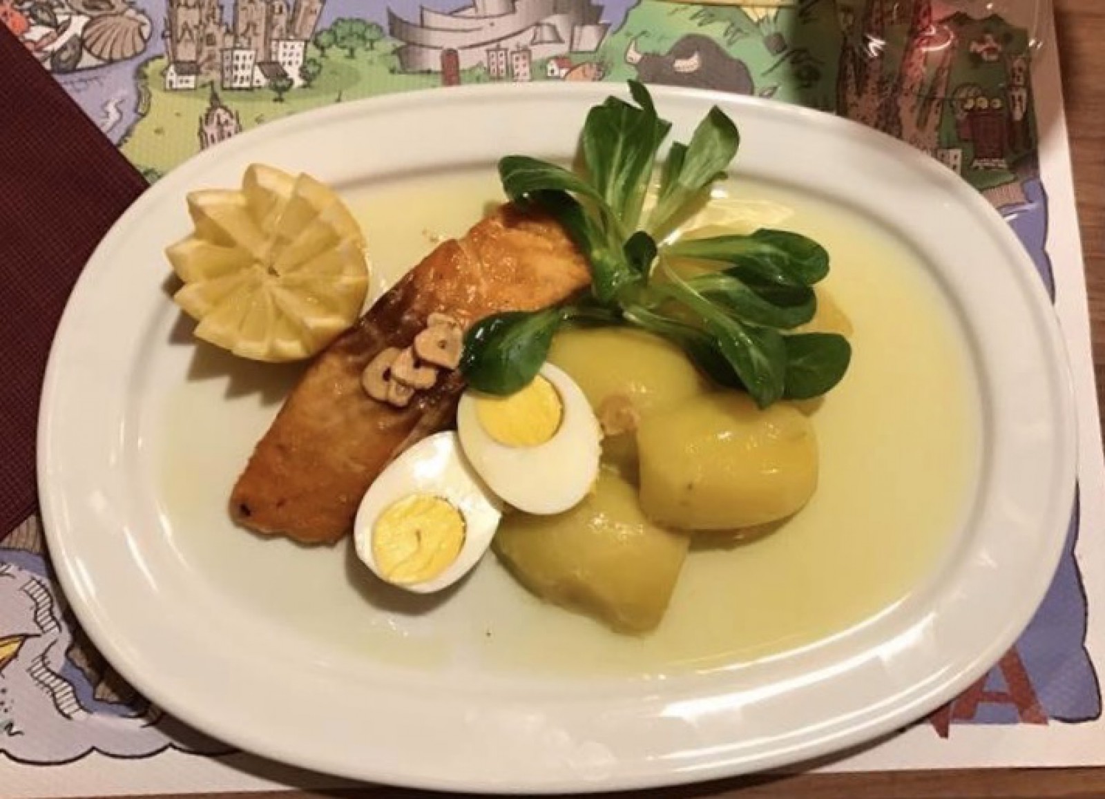 Hola Gasthaus & Takeaway in Dubendorf, Foto 7