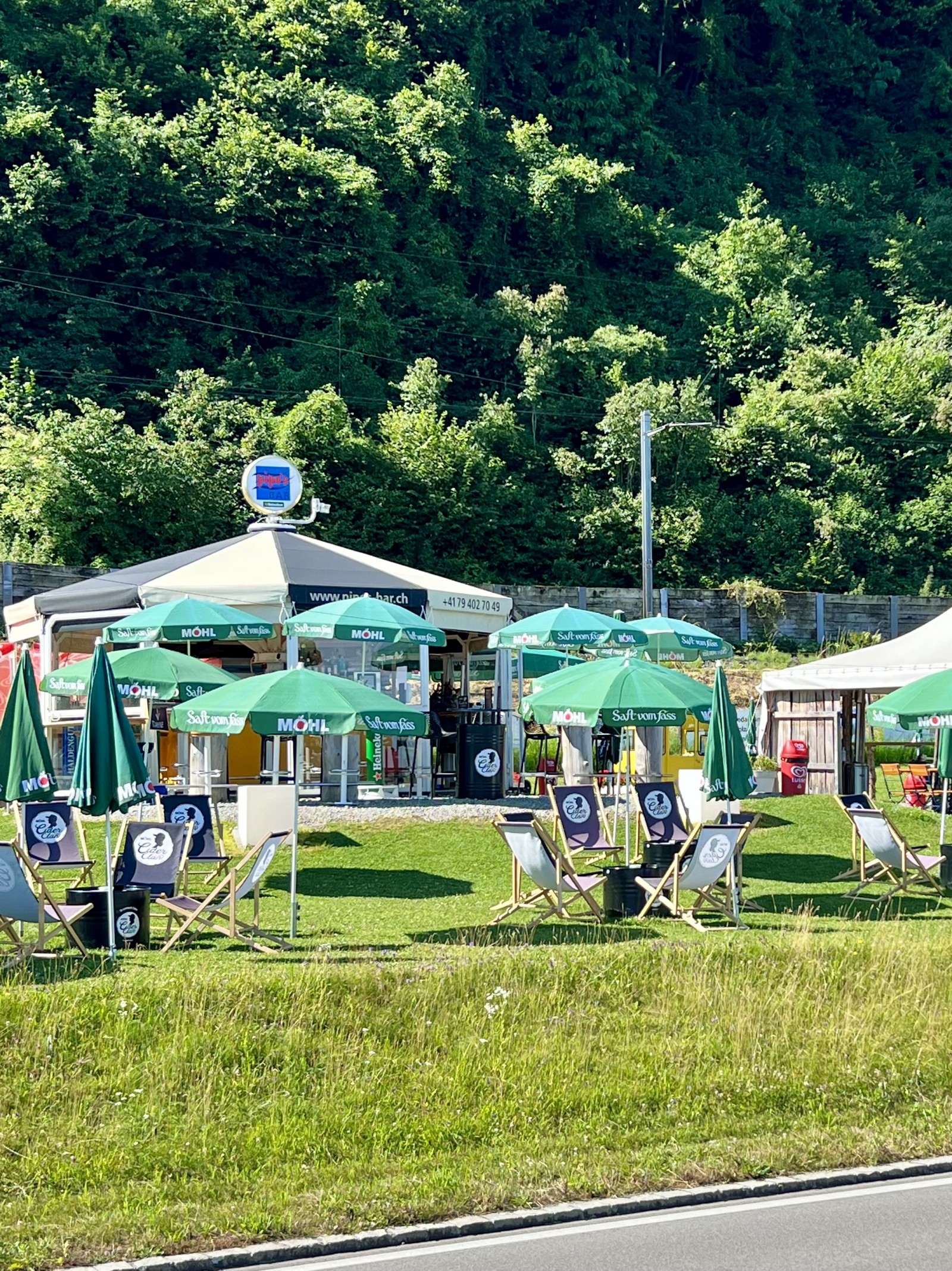 pipo's BAR  in Berlingen, Foto 46