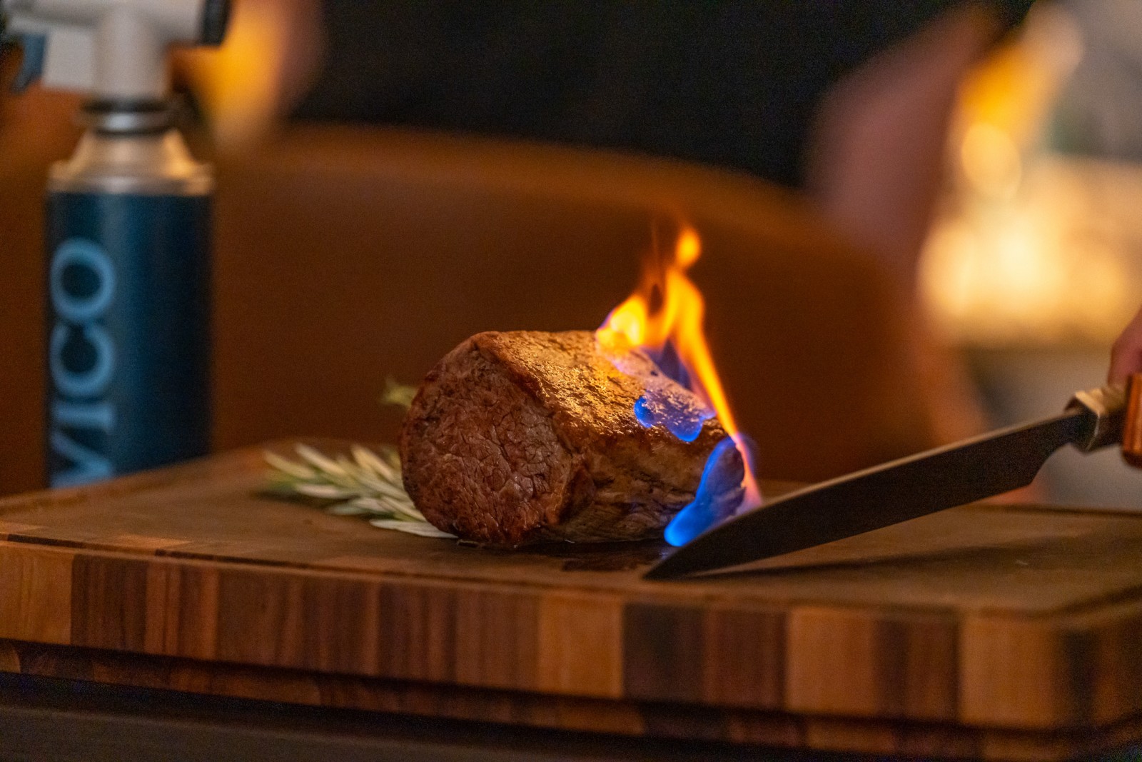 Brasserie VICO in Lucerne, Foto 6