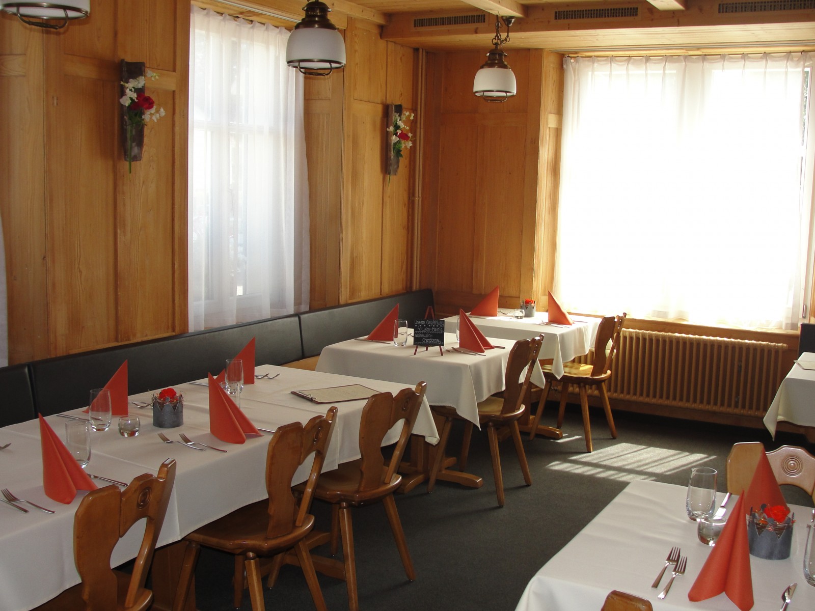 Restaurant Havanna in Wetzikon, Foto 2