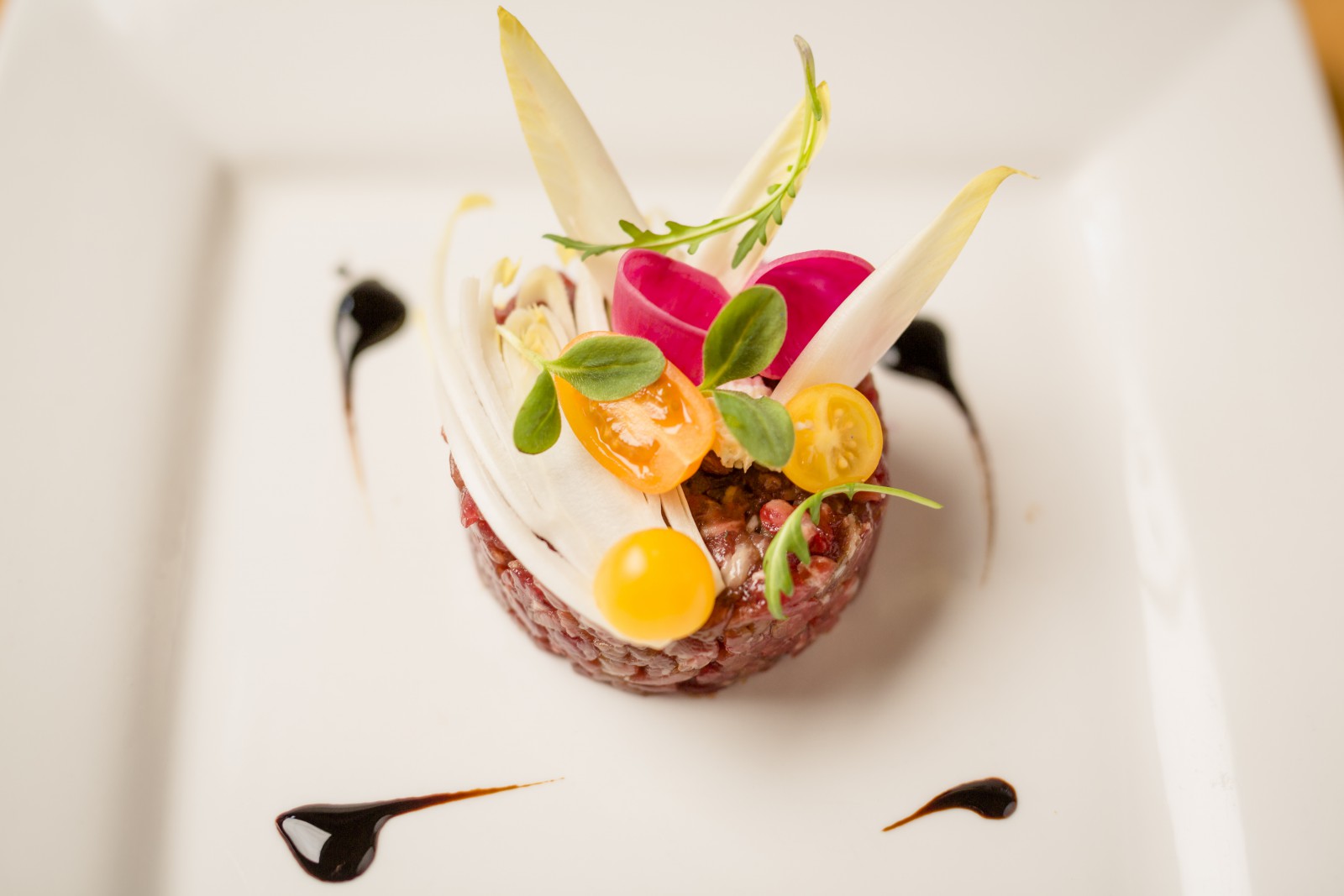 Restaurant 1865 in Samedan, Foto 2