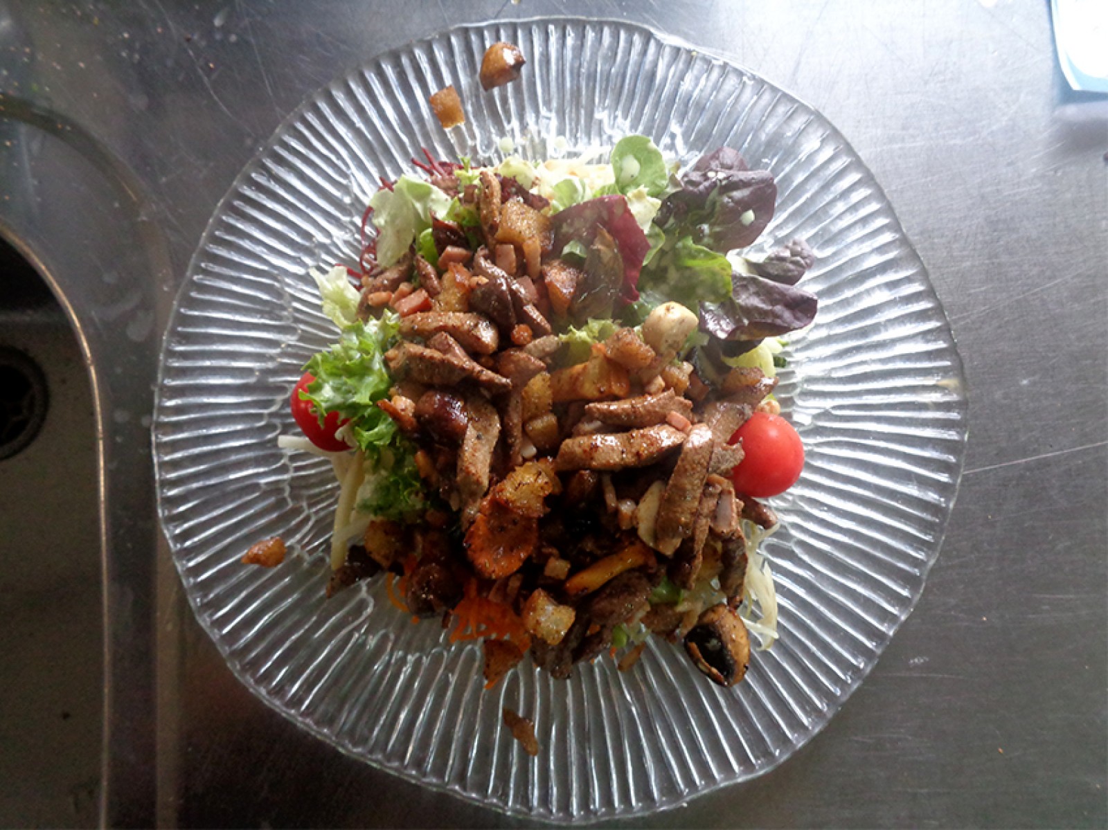 Restaurant Steinenbühl in Untersiggenthal, Foto 11