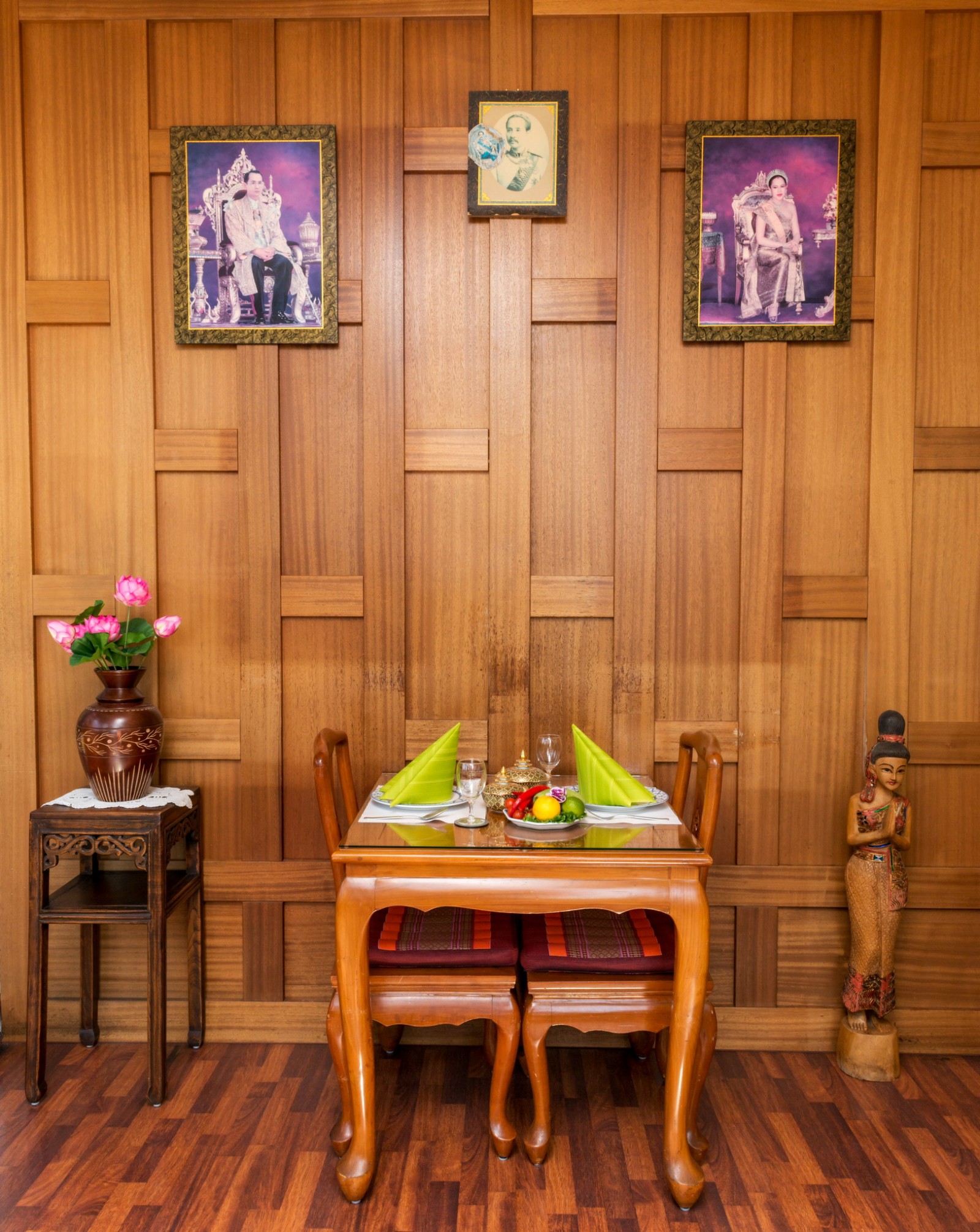 Ruan Siam in Baar, Foto 13