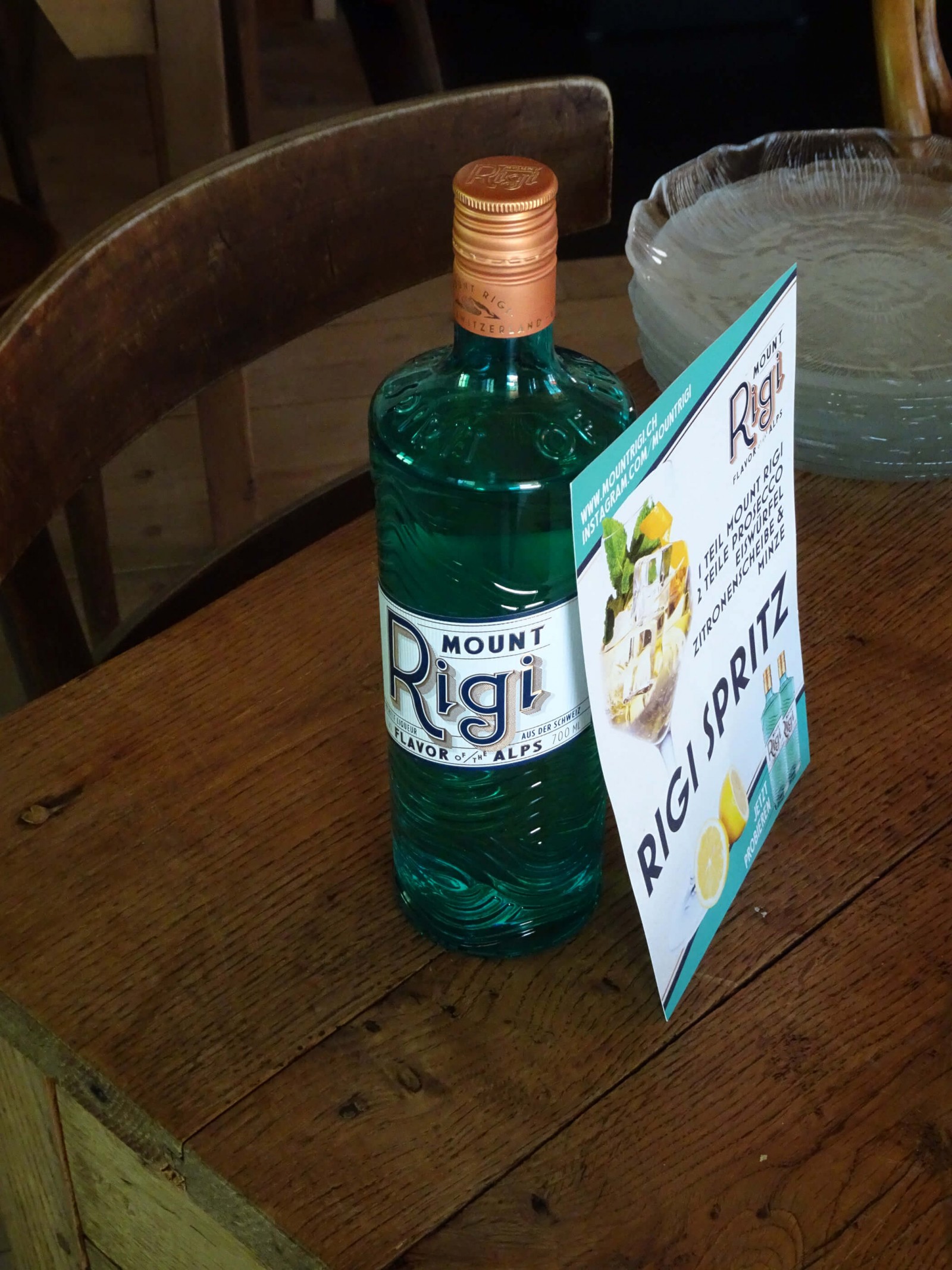 Restaurant Alpenblick in Saas-Fee, Foto 23