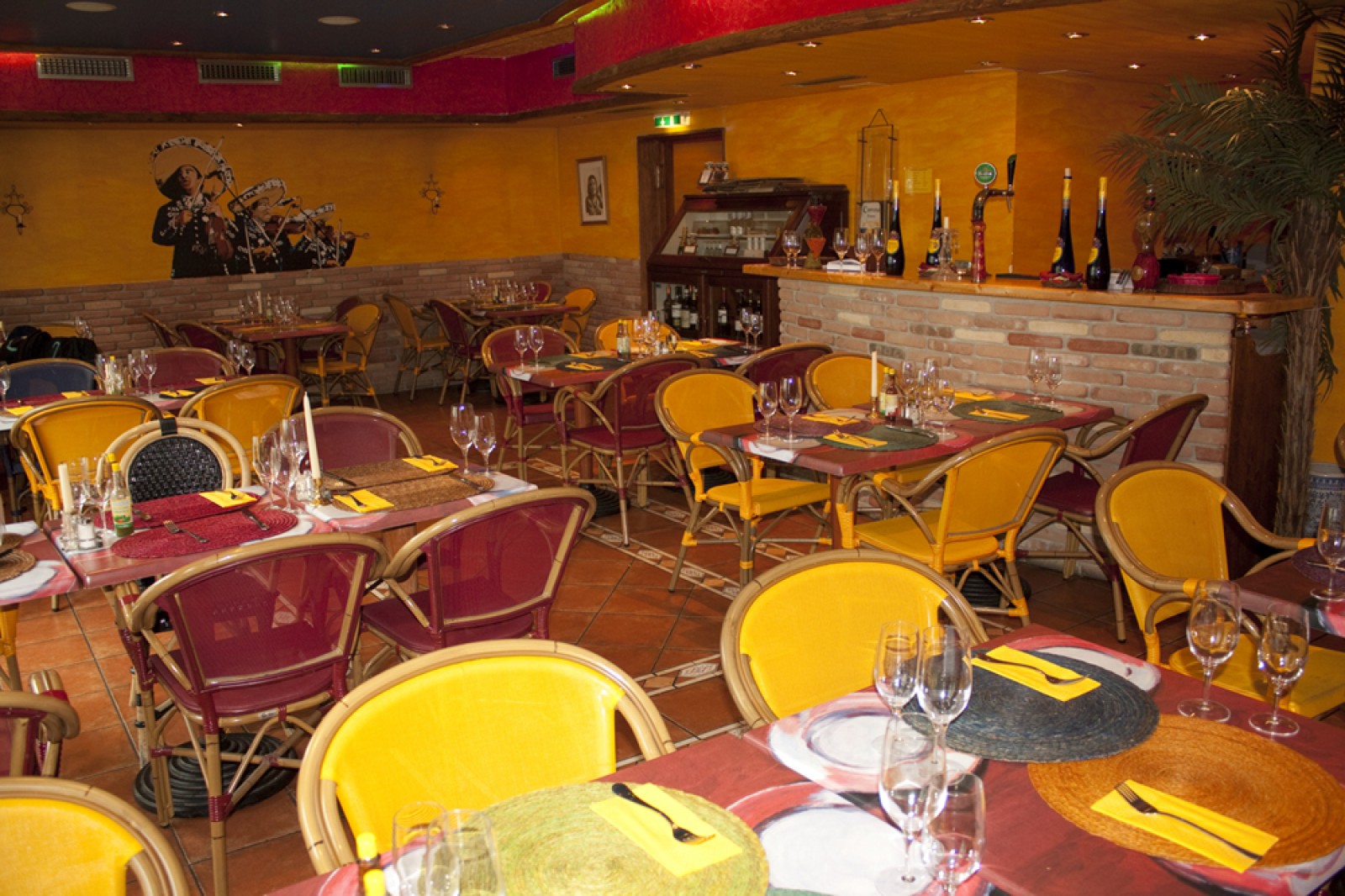 El Rancho in Biel, Foto 2